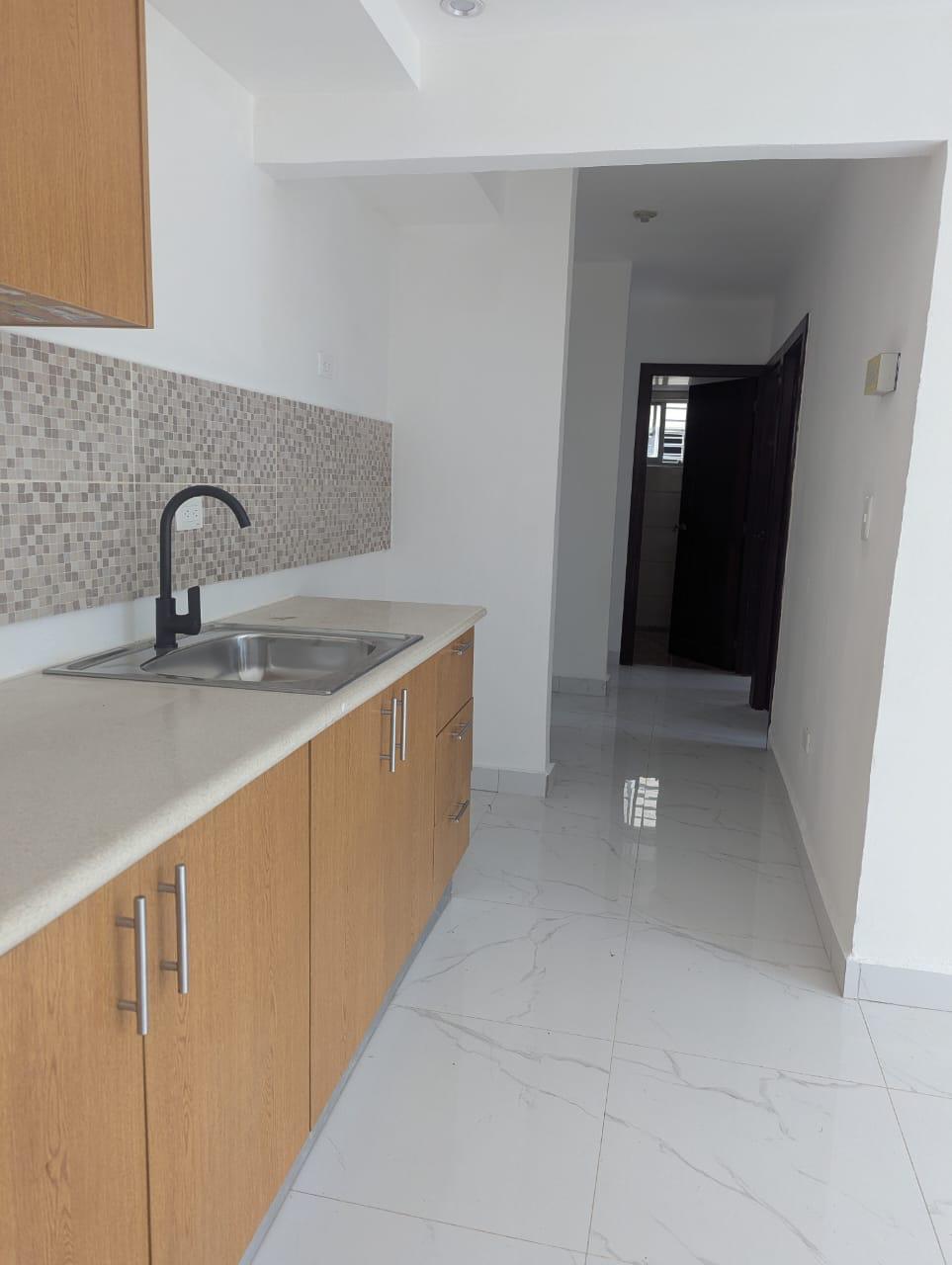 Apartamento de 2 Habitaciones en Venta en la Ciudad Juan Bosch.  Foto 7311701-6.jpg