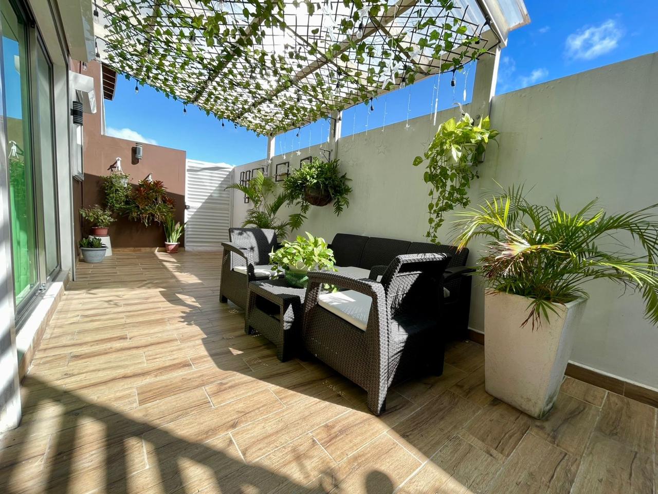 SE VENDE APARTAMENTO EN ALMA ROSA 330 METROS  Foto 7311708-6.jpg