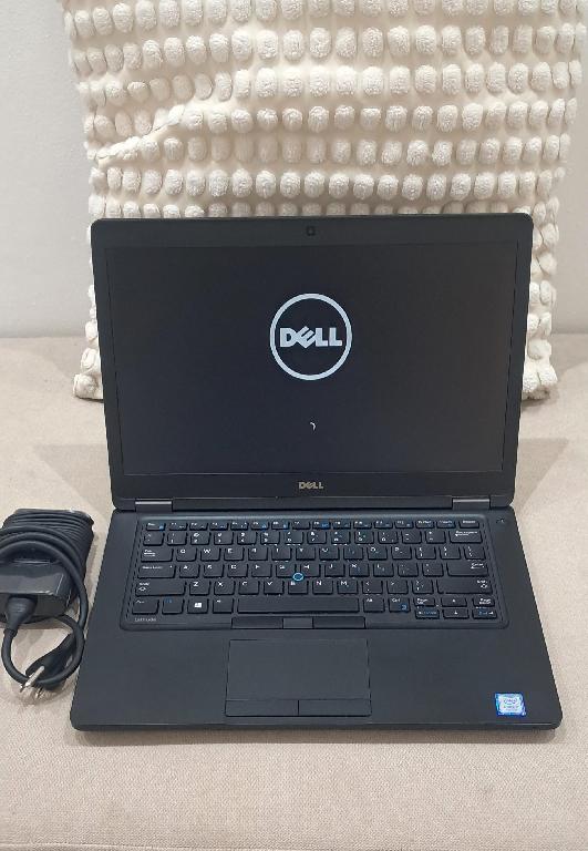 Laptop Dell i7 2.8Ghz 16GB 256GB SSD M.2 E5480 Foto 7311713-1.jpg