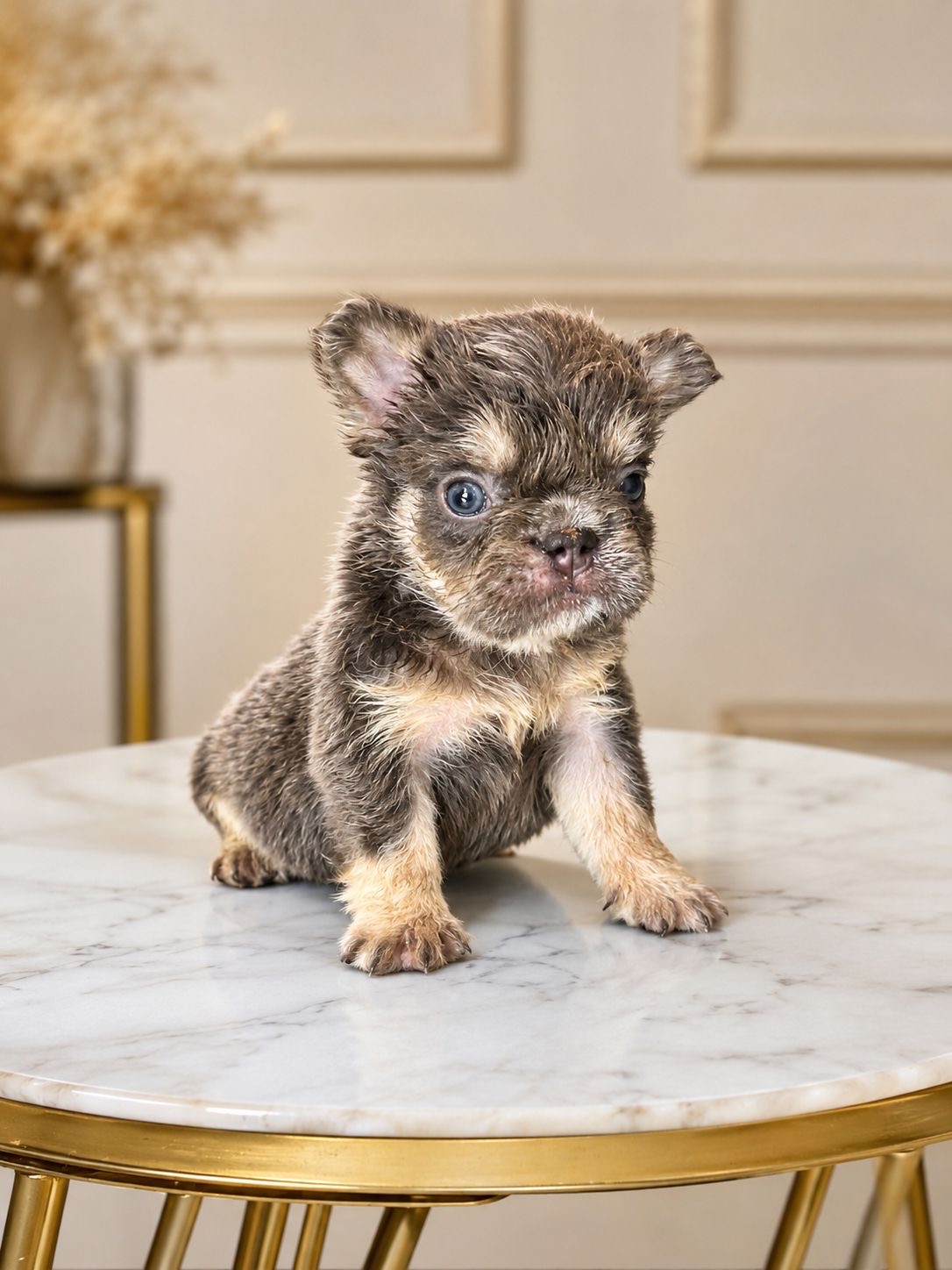Bulldog Frances Fluffy Ambos Sexos  Foto 7311717-2.jpg