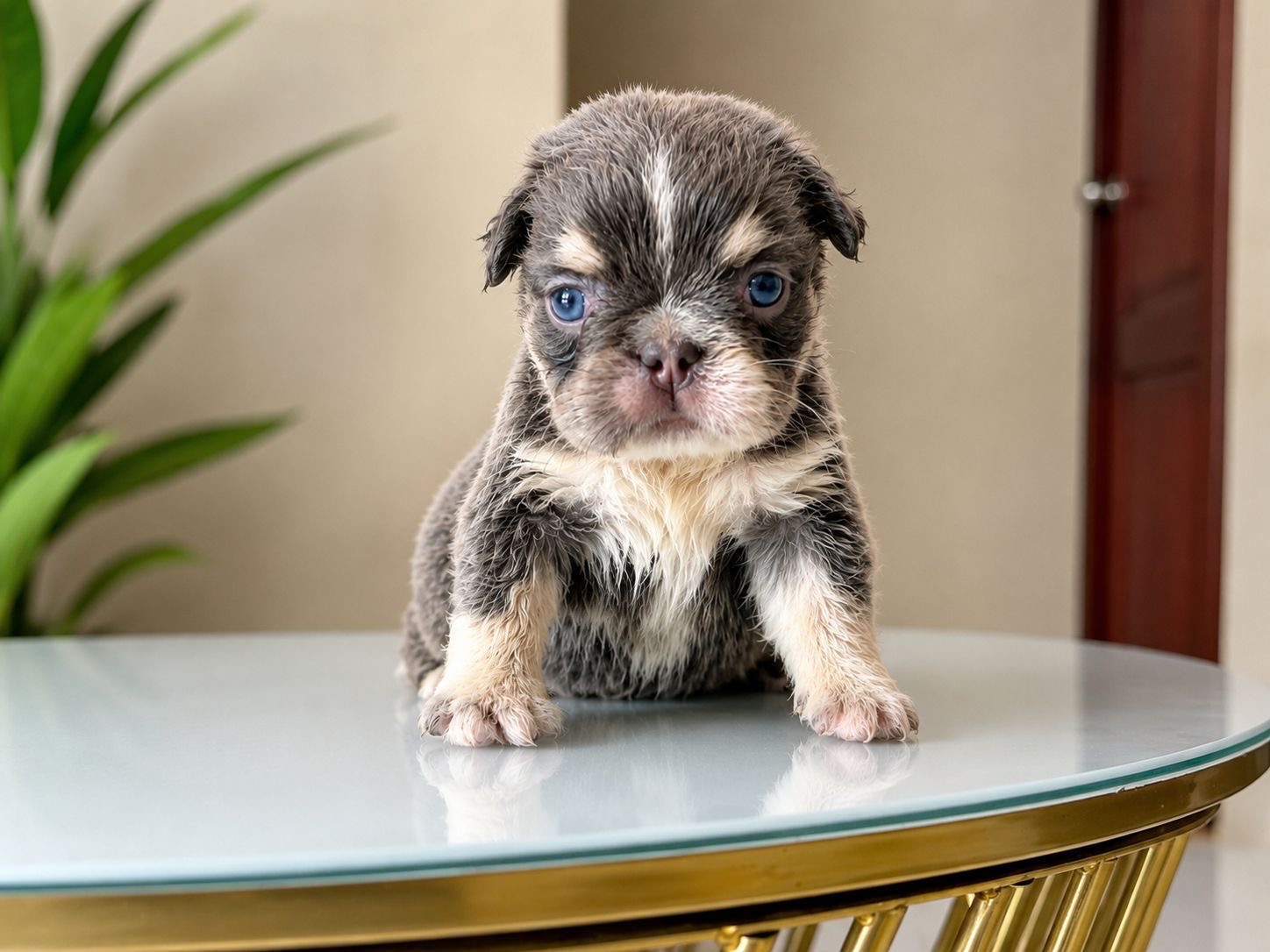 Bulldog Frances Fluffy Ambos Sexos  Foto 7311717-3.jpg
