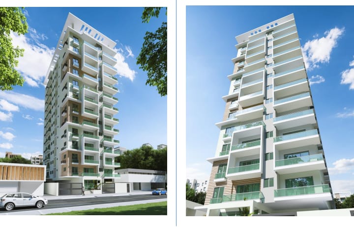 Apartamento en Venta en Naco Santo Domingo Distrito Nacional Foto 7311737-1.jpg