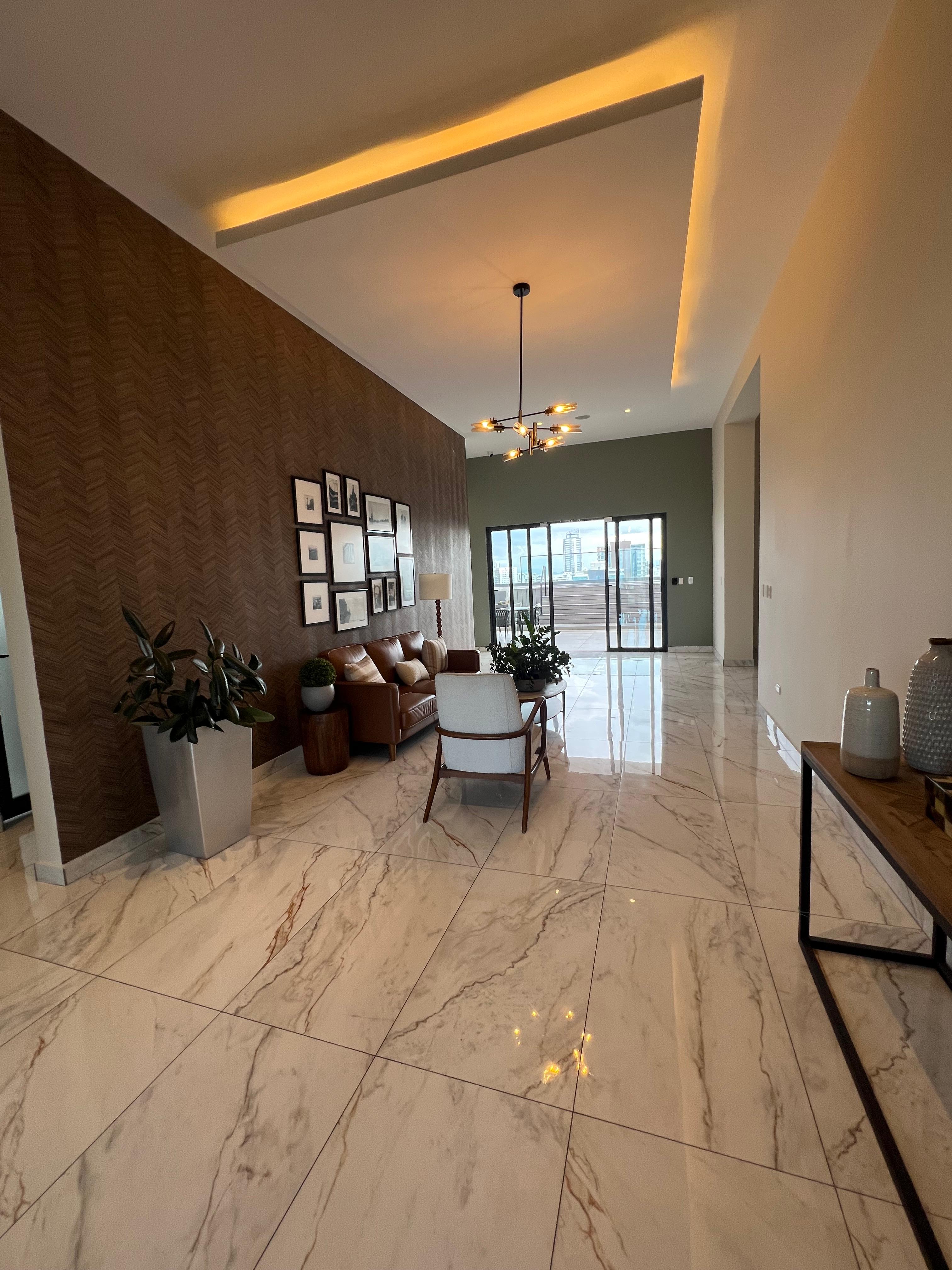 Apartamento Amueblado en Alquiler en La Esperilla Foto 7311741-14.jpg