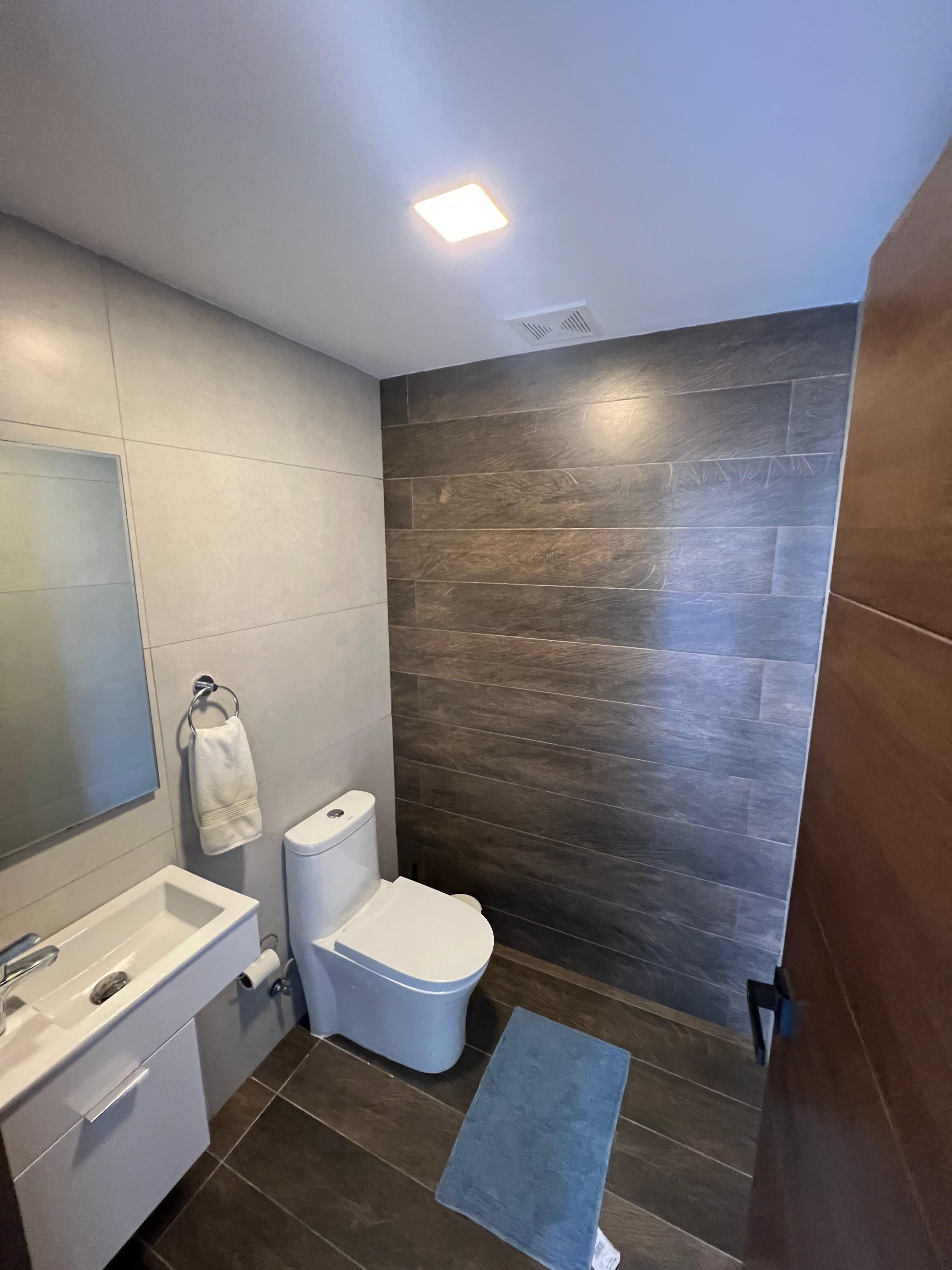 Apartamento Amueblado en Alquiler en La Esperilla Foto 7311741-8.jpg