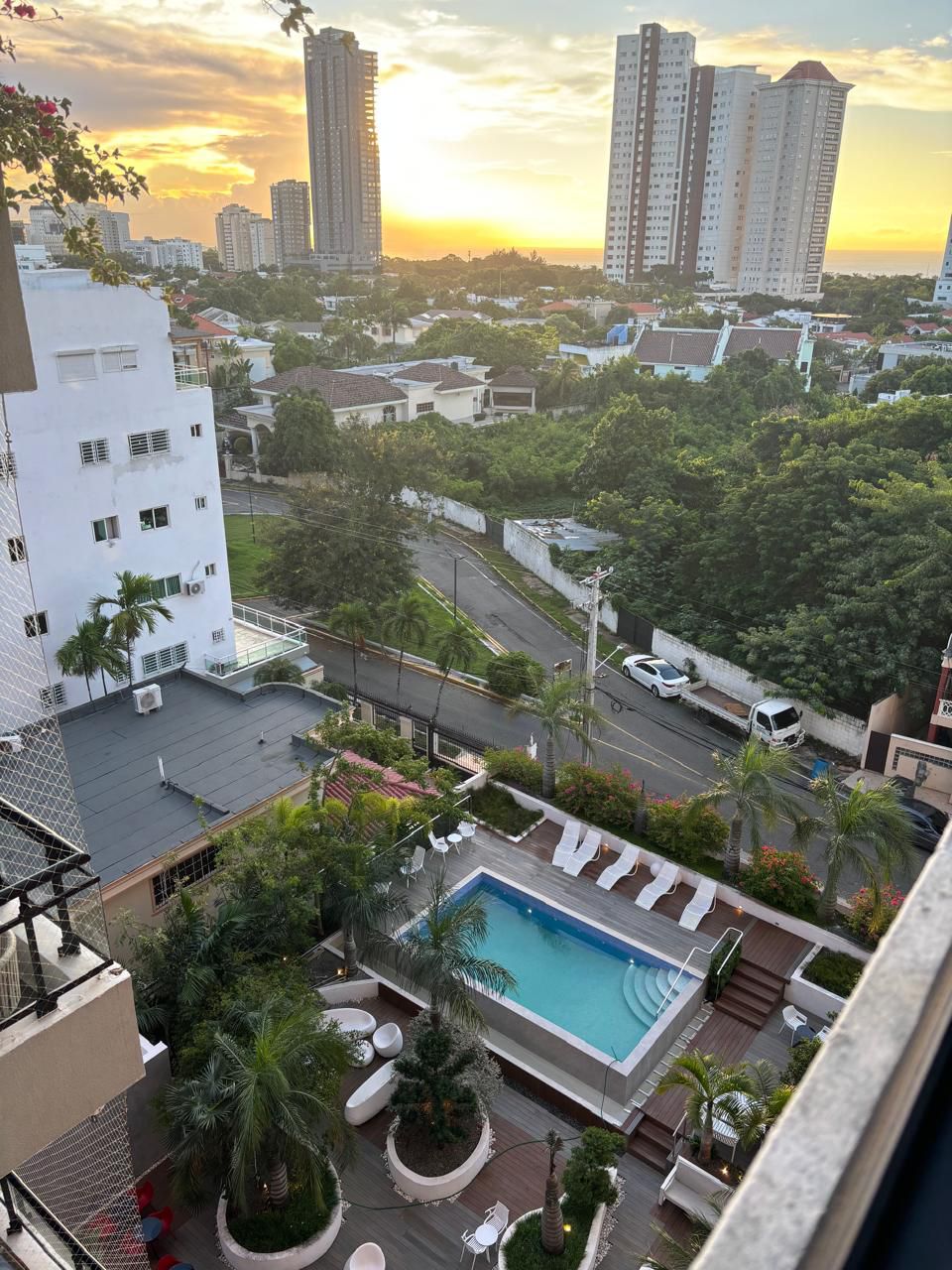 Apartamento en Renta en Los Cacicazgos Santo Domingo Foto 7311748-1.jpg