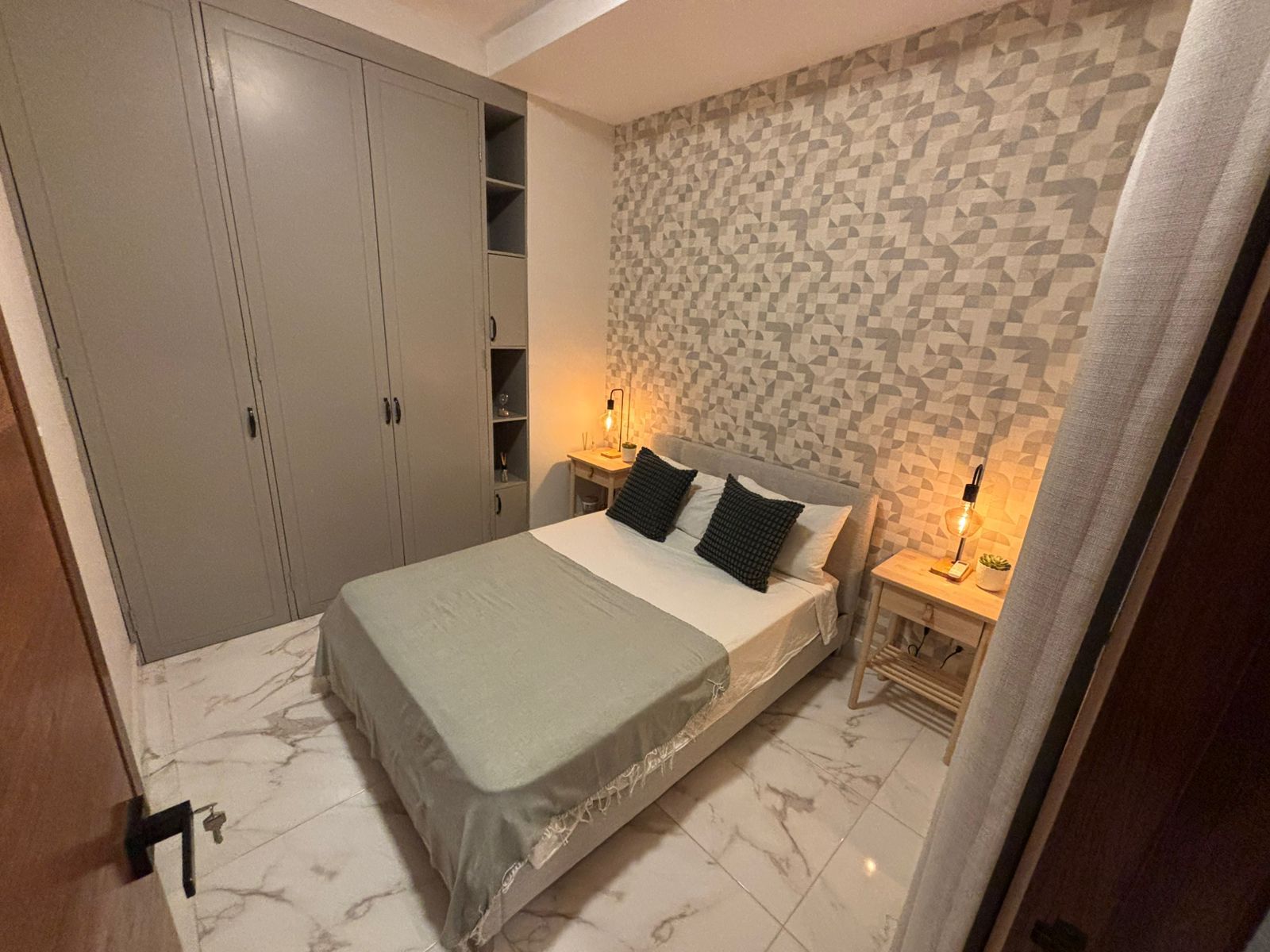 Apartamento en Renta en Los Cacicazgos Santo Domingo Foto 7311748-11.jpg