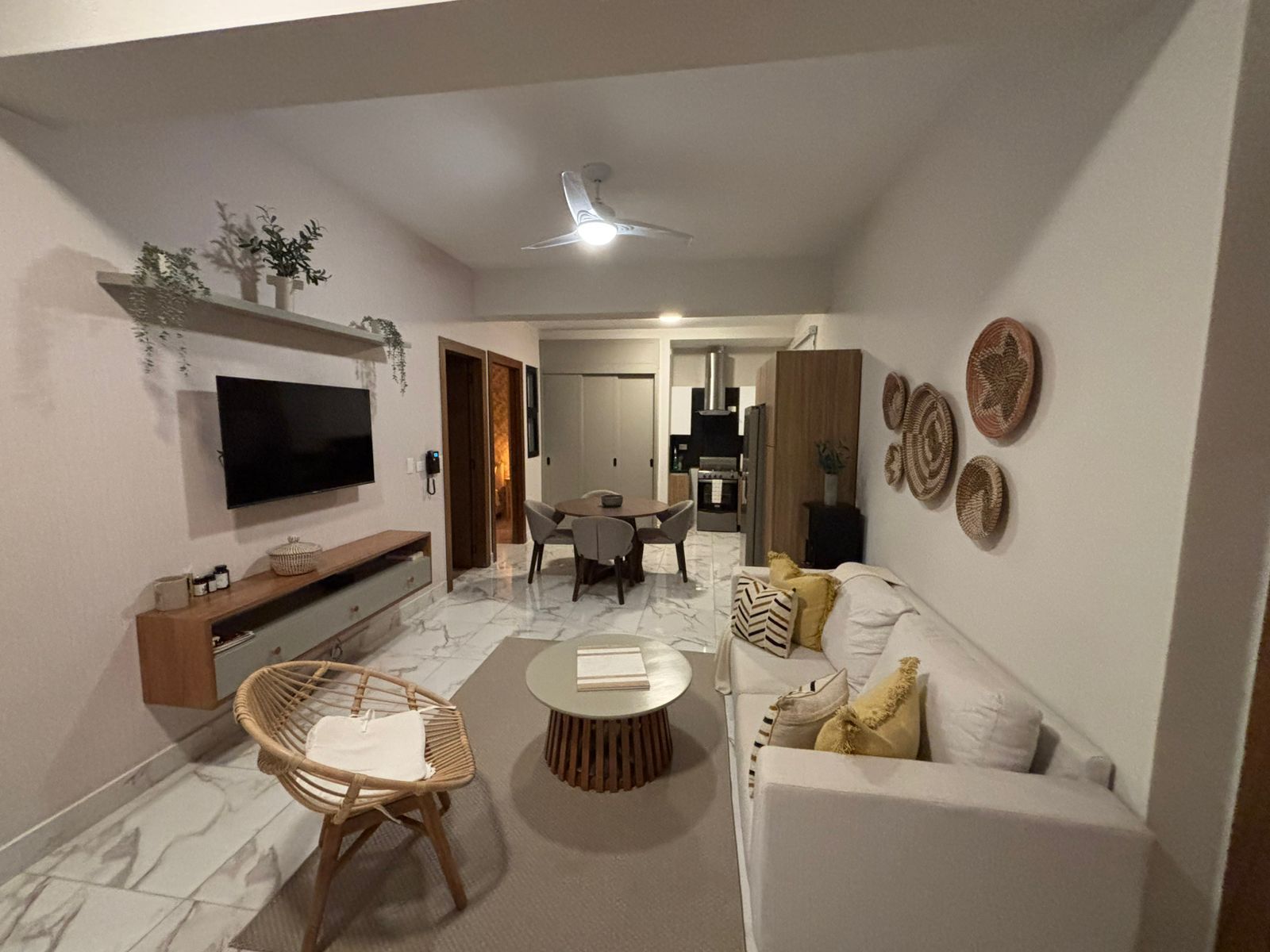 Apartamento en Renta en Los Cacicazgos Santo Domingo Foto 7311748-13.jpg