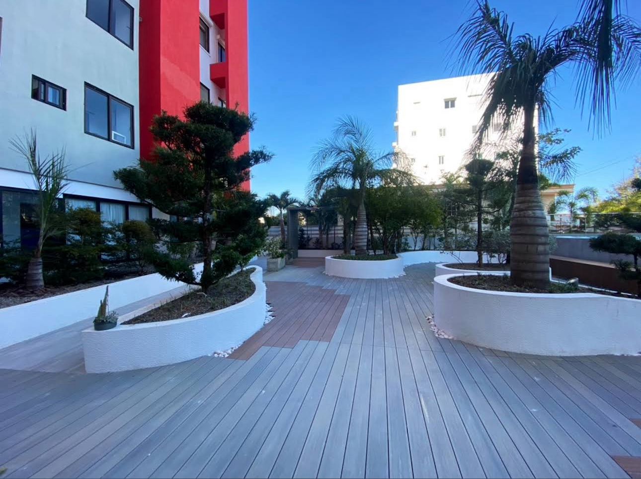 Apartamento en Renta en Los Cacicazgos Santo Domingo Foto 7311748-7.jpg