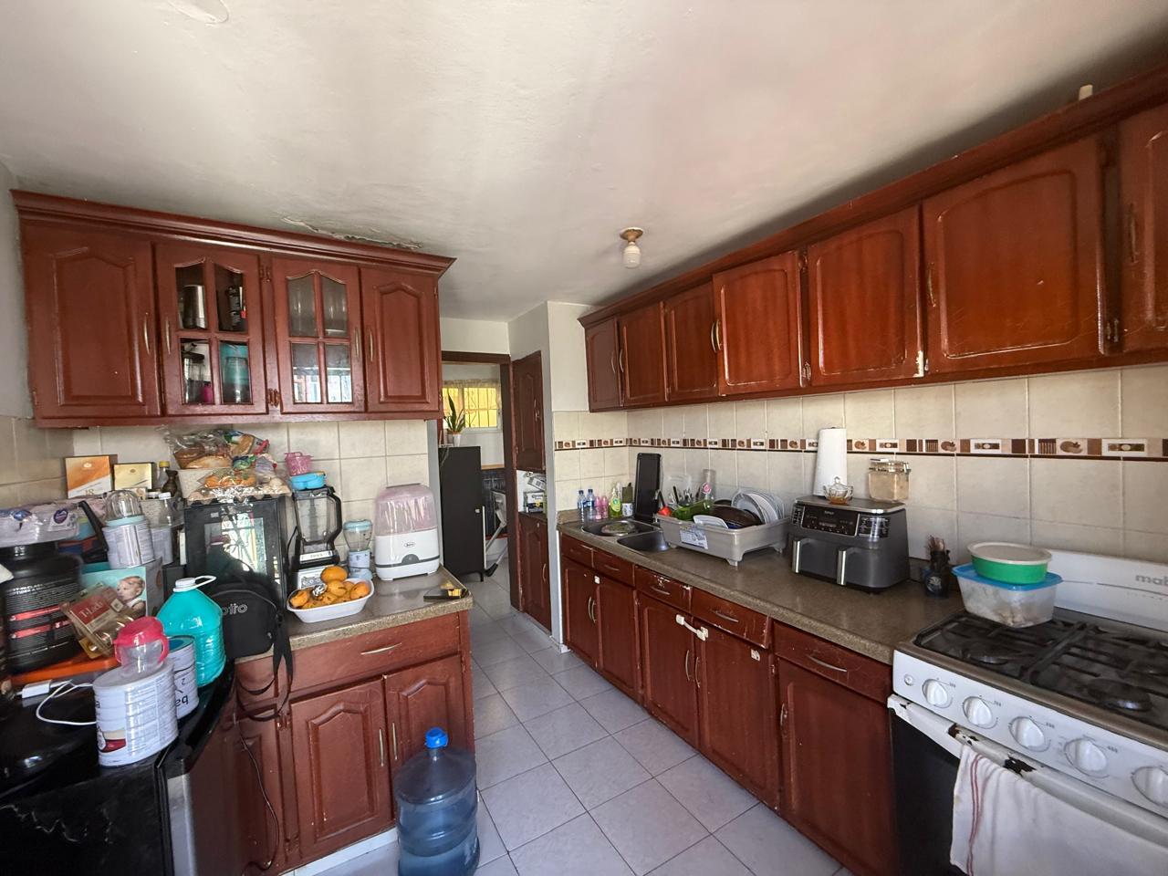 Apartamento en Venta El Cacique  Amplio y clásico  Escalera de emergen Foto 7311755-1.jpg