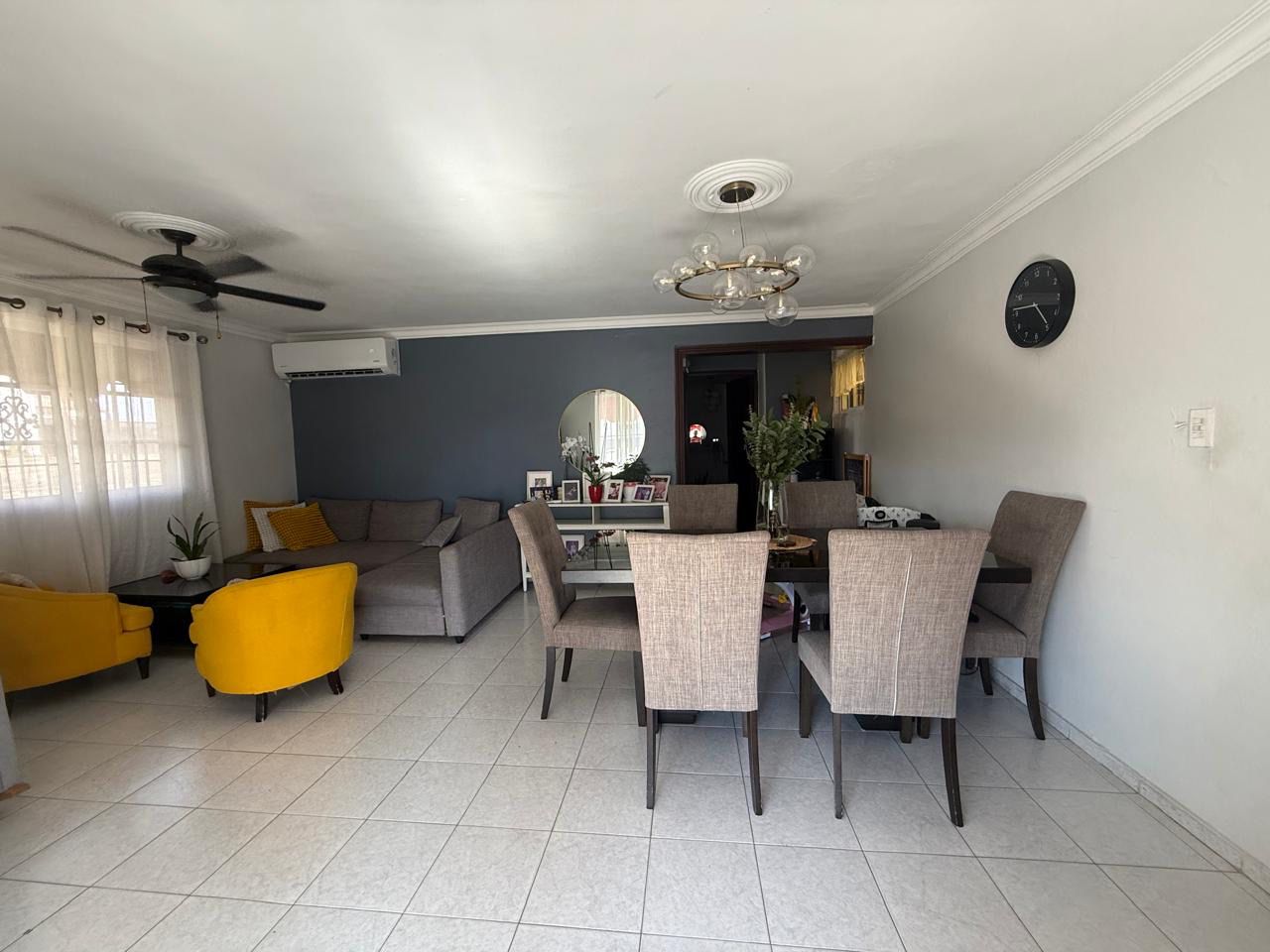 Apartamento en Venta El Cacique  Amplio y clásico  Escalera de emergen Foto 7311755-10.jpg
