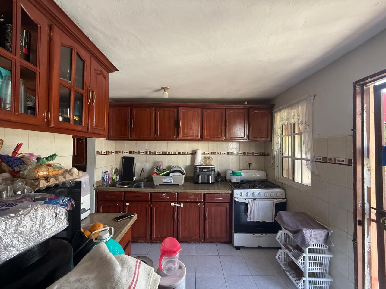Apartamento en Venta El Cacique  Amplio y clásico  Escalera de emergen Foto 7311755-11.jpg