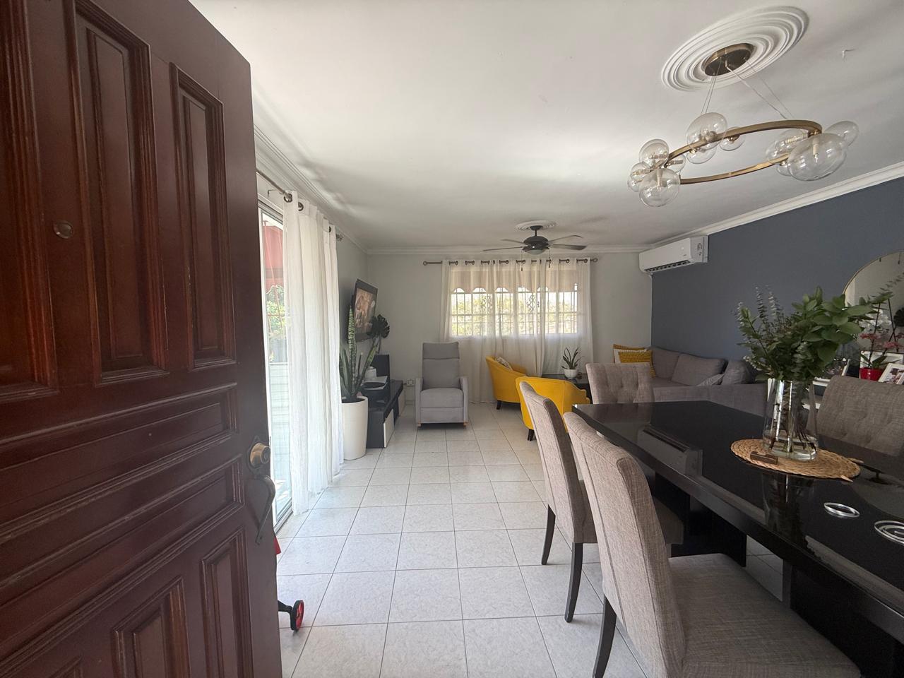 Apartamento en Venta El Cacique  Amplio y clásico  Escalera de emergen Foto 7311755-12.jpg