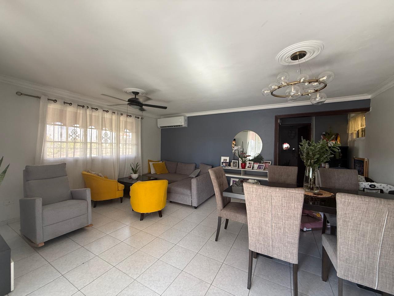 Apartamento en Venta El Cacique  Amplio y clásico  Escalera de emergen Foto 7311755-13.jpg