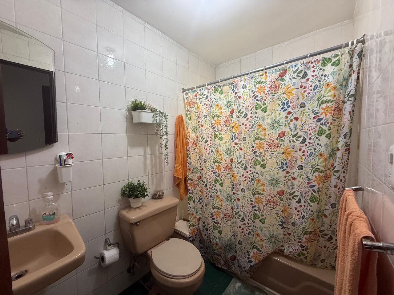 Apartamento en Venta El Cacique  Amplio y clásico  Escalera de emergen Foto 7311755-14.jpg