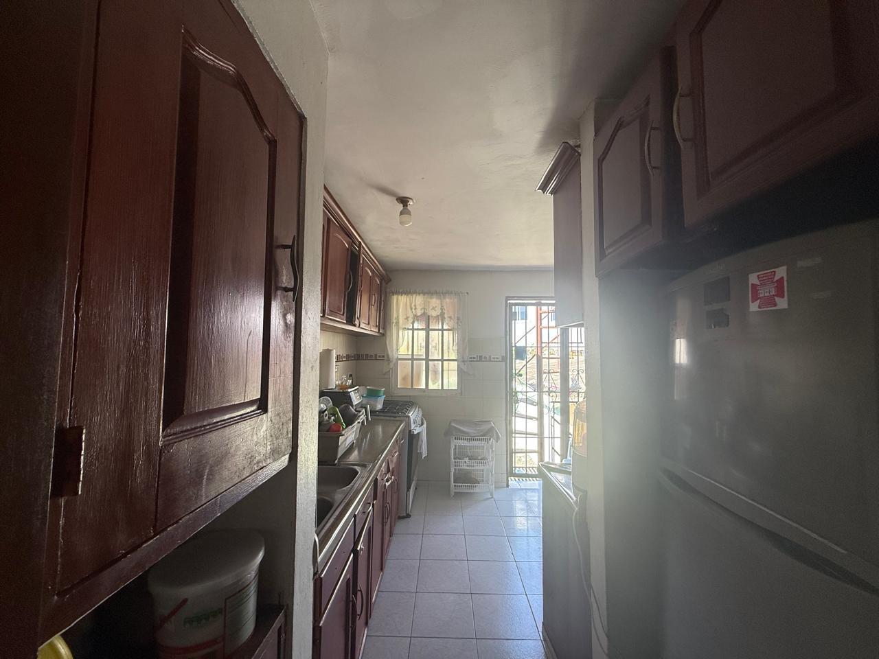 Apartamento en Venta El Cacique  Amplio y clásico  Escalera de emergen Foto 7311755-6.jpg