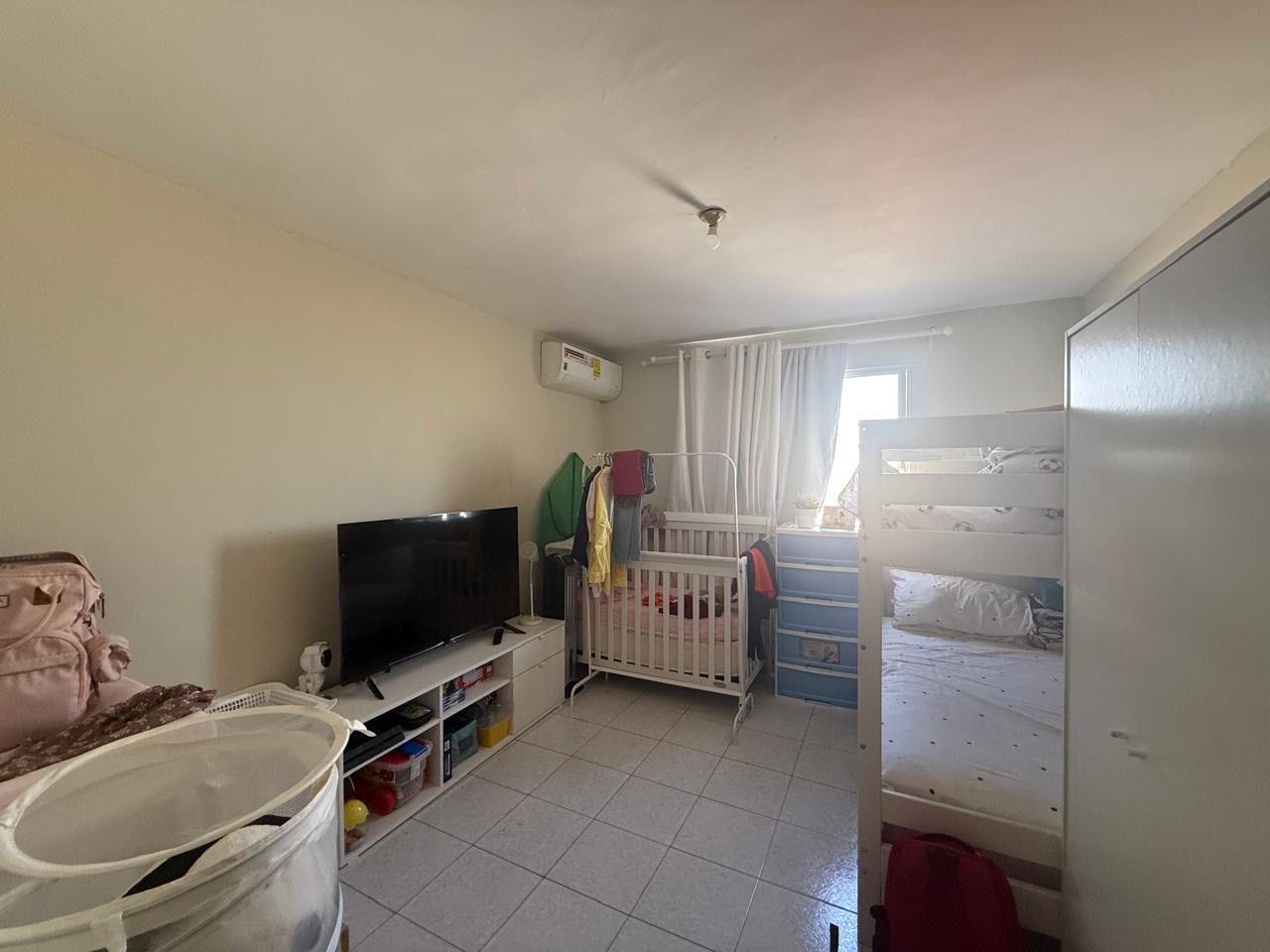 Apartamento en Venta El Cacique  Amplio y clásico  Escalera de emergen Foto 7311755-8.jpg