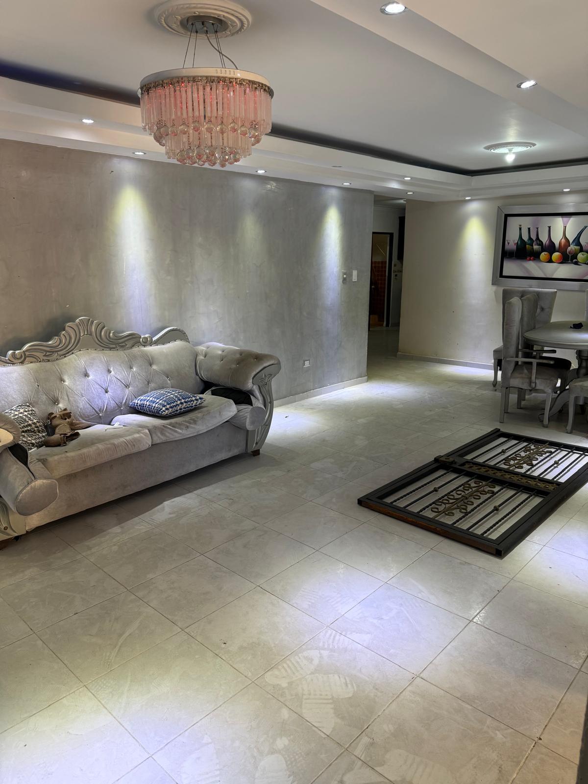 VENDO AMPLIO APARTAMENTO                     Alma Rosa Segunda a una e Foto 7311756-6.jpg