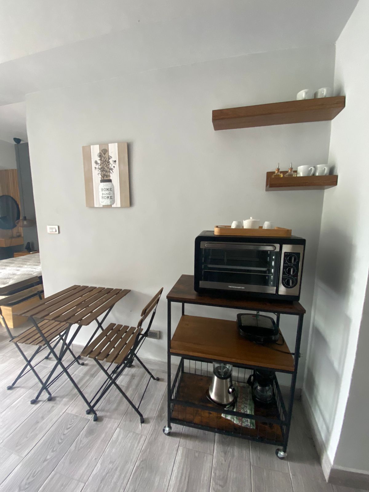  ALQUILO APARTAMENTO ESTUDIO EN GAZCUE  Foto 7311771-10.jpg
