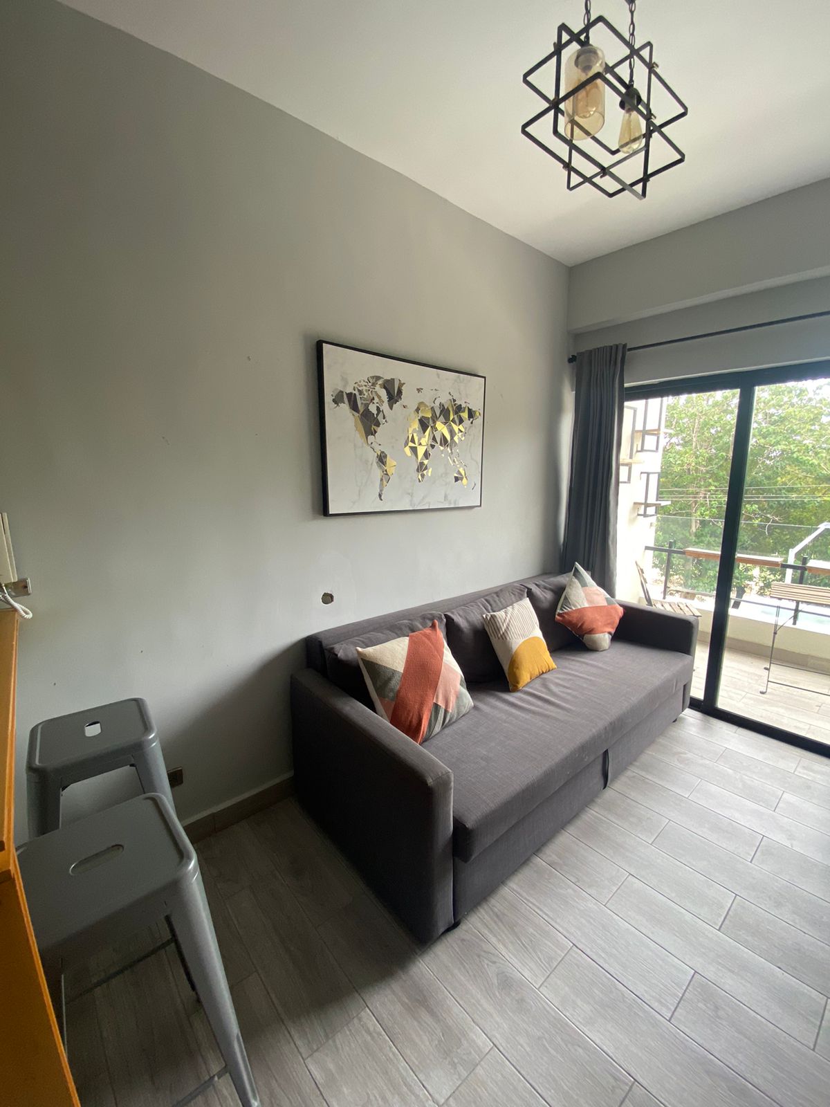 ALQUILO APARTAMENTO ESTUDIO EN GAZCUE  Foto 7311771-12.jpg