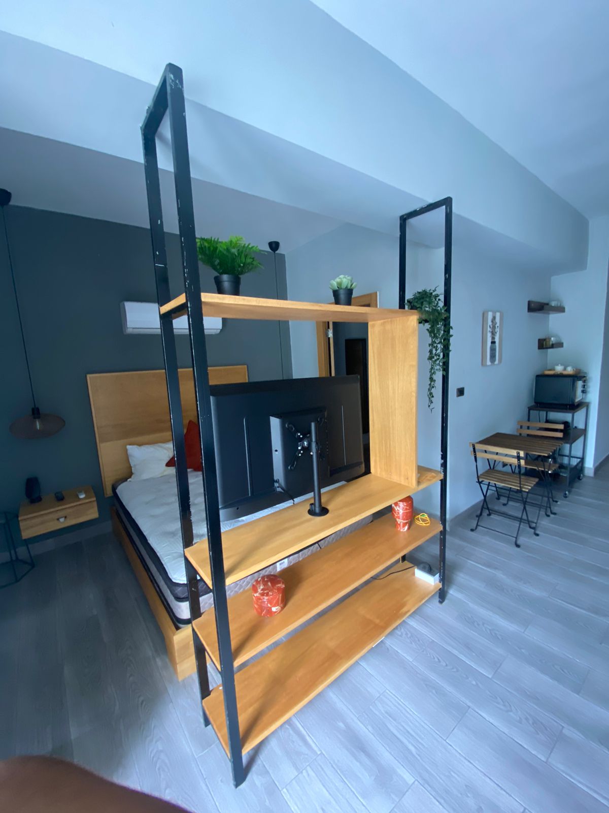  ALQUILO APARTAMENTO ESTUDIO EN GAZCUE  Foto 7311771-14.jpg