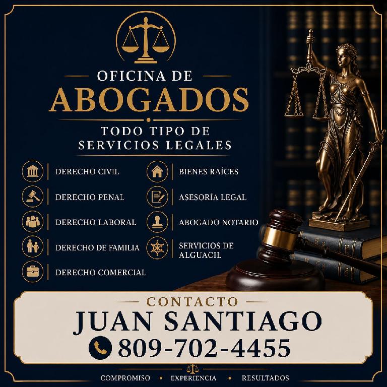 Servicios legales y asesoría jurídica en RD Foto 7311774-1.jpg