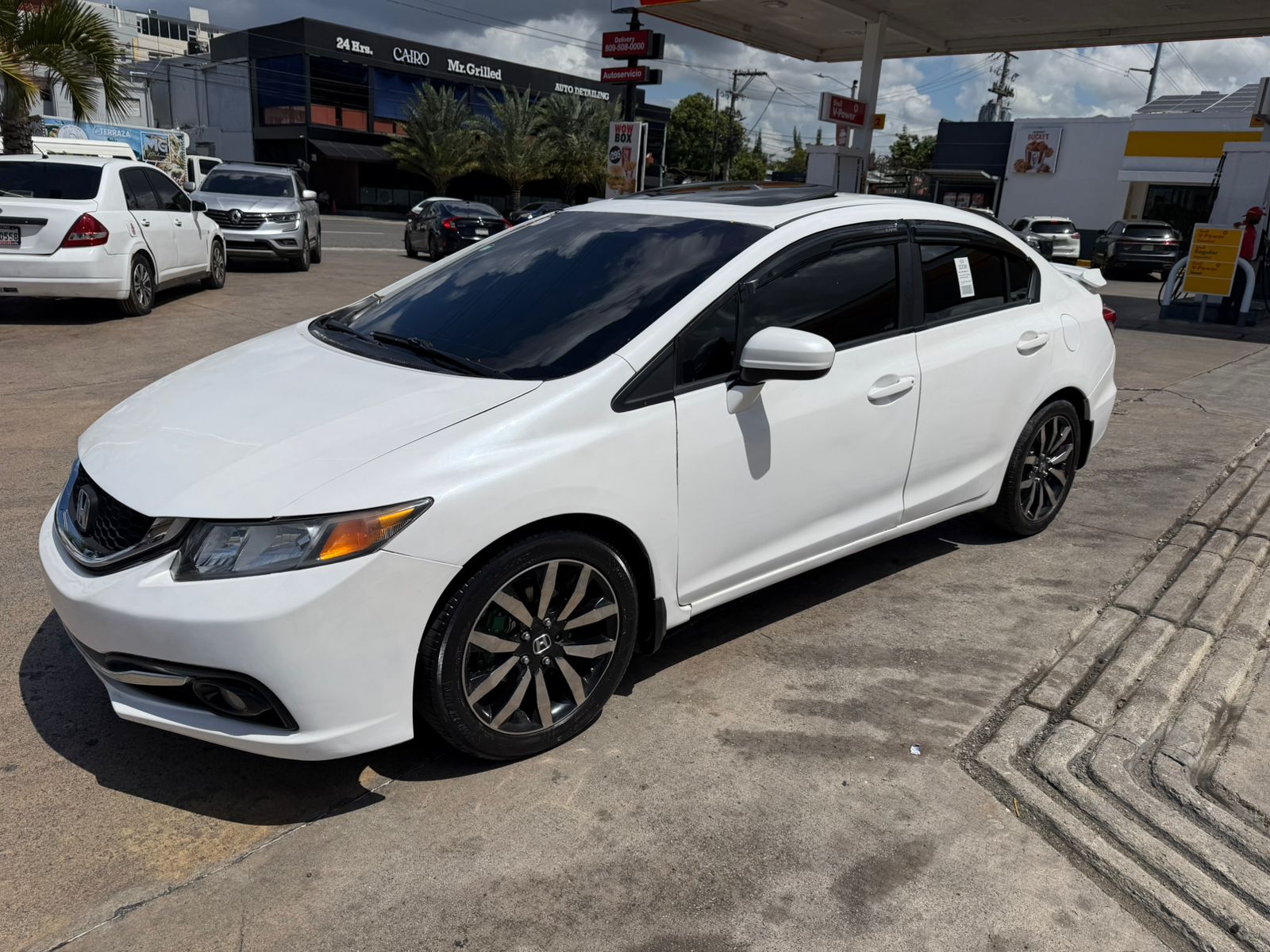 honda civic 2015 Foto 7311793-4.jpg