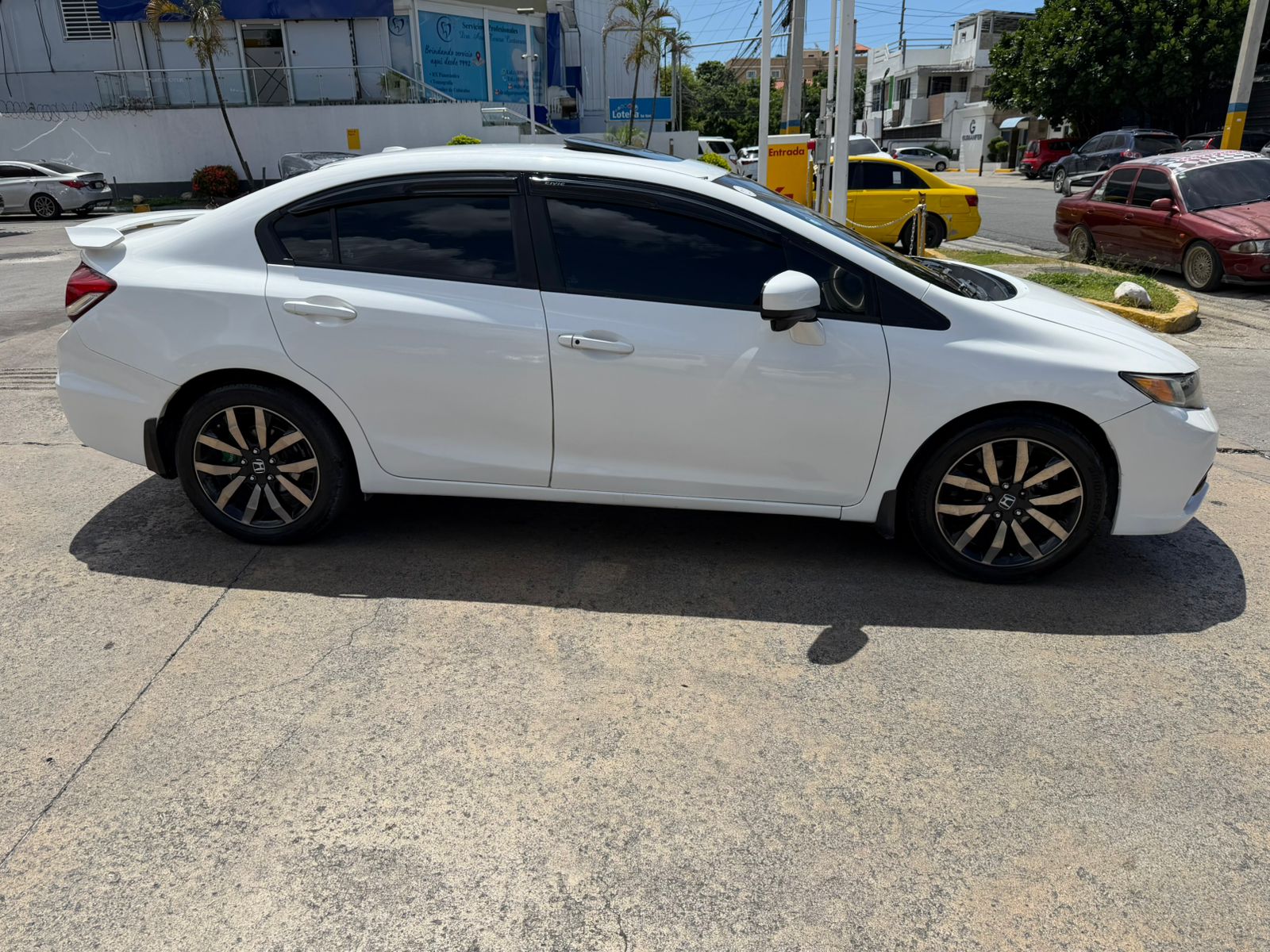 honda civic 2015 Foto 7311793-5.jpg