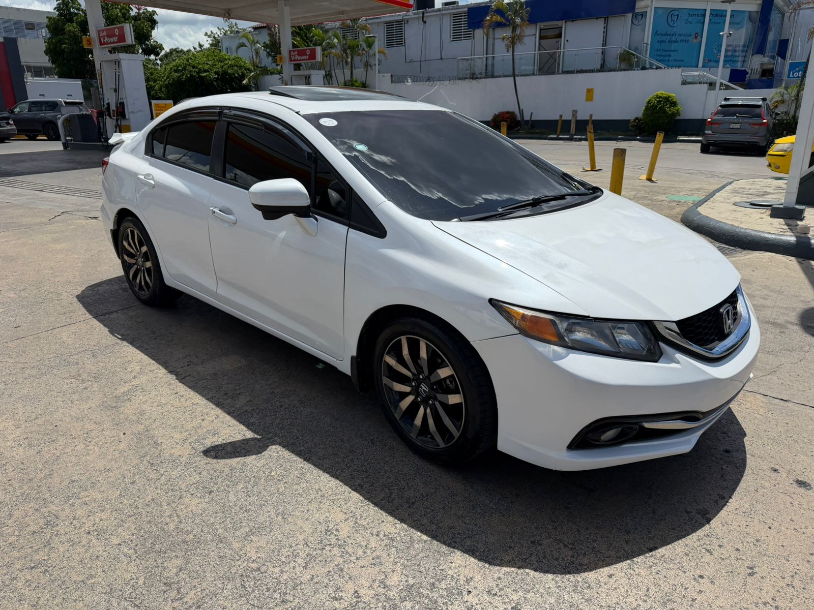 honda civic 2015 Foto 7311793-6.jpg
