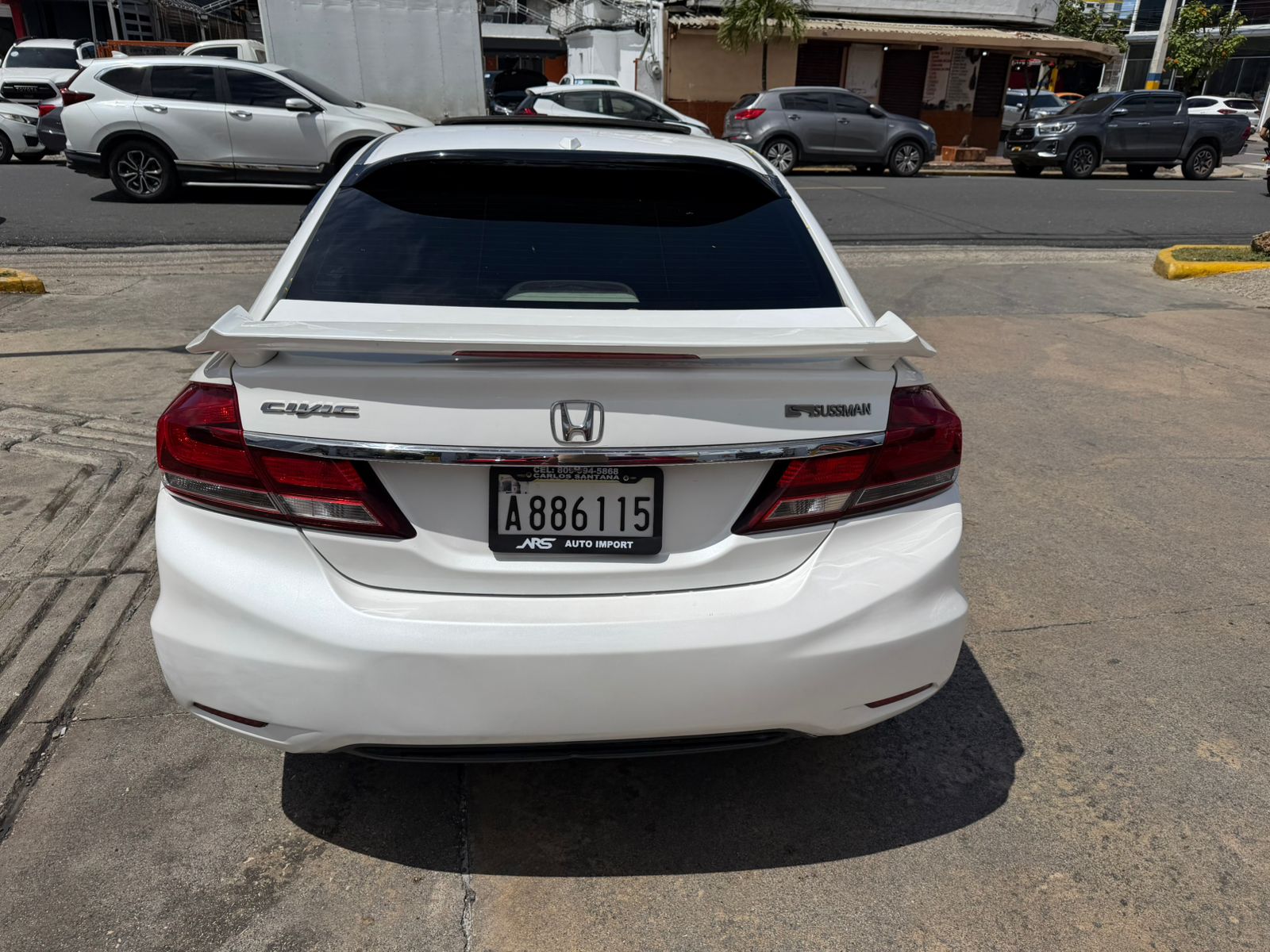 honda civic 2015 Foto 7311793-9.jpg