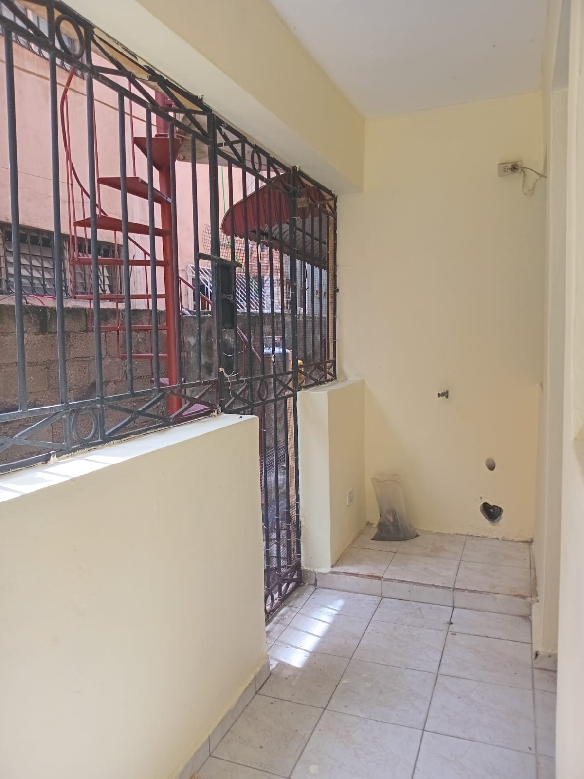 Se vende Apartamento en 1er piso Residencial Venecia 31 Los Prados Dis Foto 7311815-12.jpg