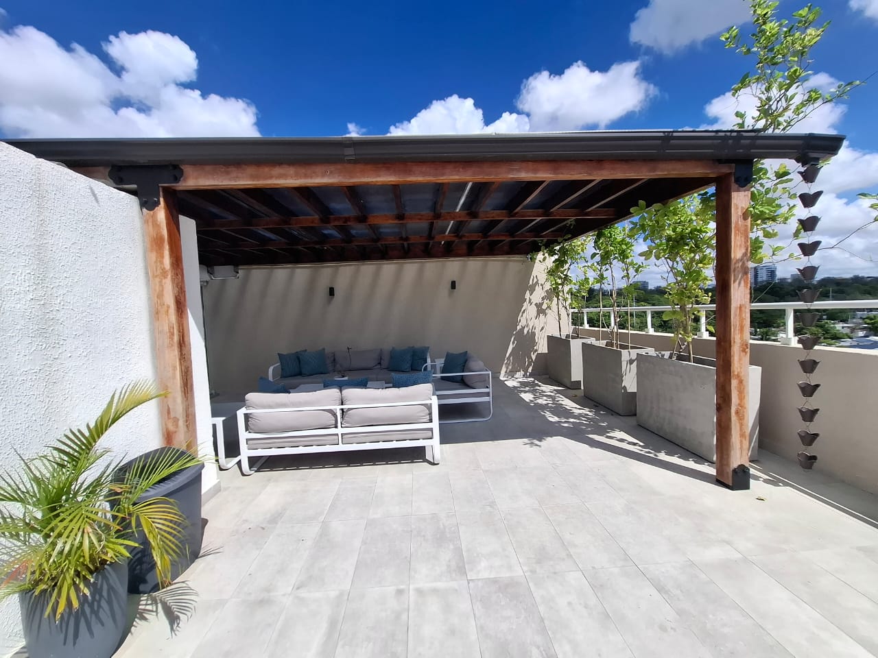 Se vende Apartamento Frente al Parque mirador sur  Foto 7311822-10.jpg