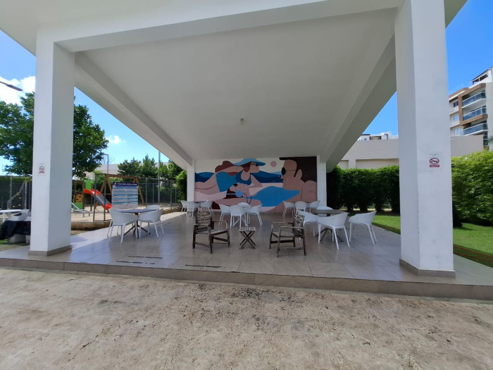Se vende Apartamento Frente al Parque mirador sur  Foto 7311822-3.jpg