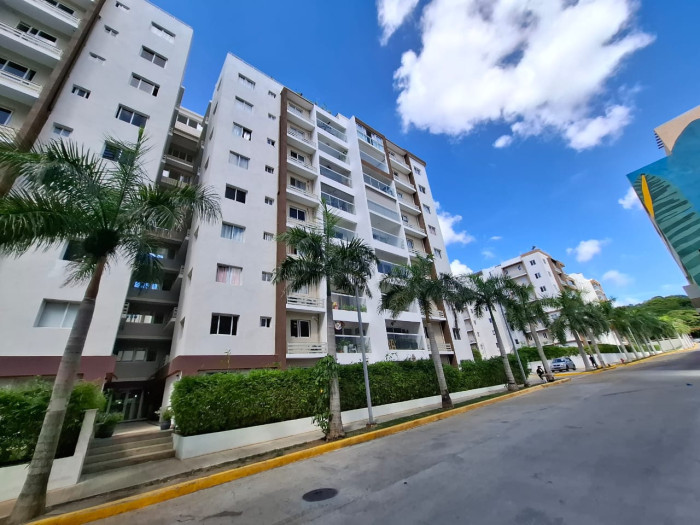 Se vende Apartamento Frente al Parque mirador sur  Foto 7311822-9.jpg
