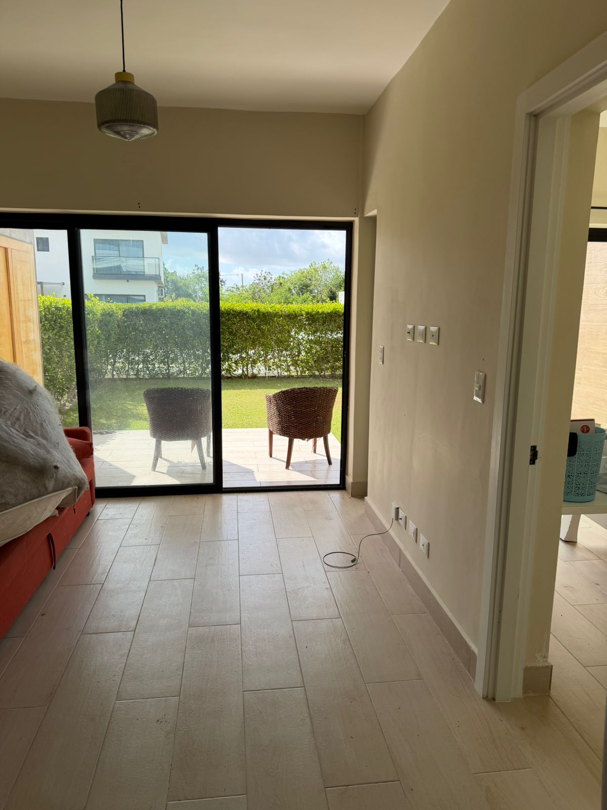 1-Bedroom Apartment for Rent in Golf Estates Vista Cana – Punta Cana Foto 7311830-10.jpg