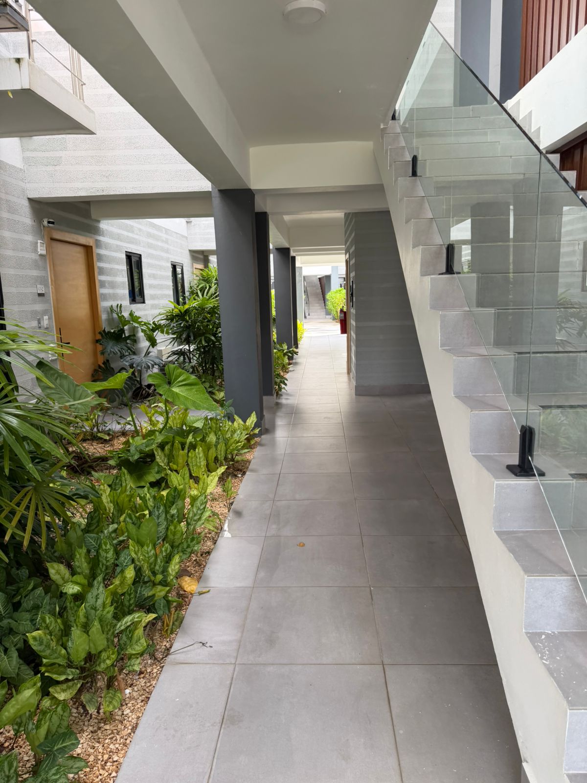 1-Bedroom Apartment for Rent in Golf Estates Vista Cana – Punta Cana Foto 7311830-3.jpg