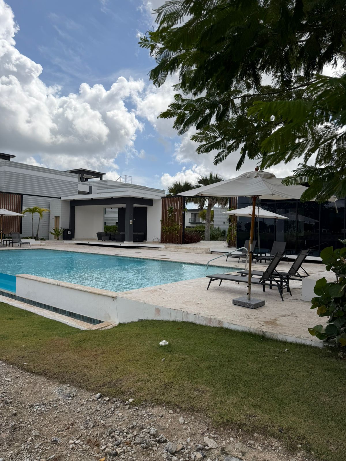 1-Bedroom Apartment for Rent in Golf Estates Vista Cana – Punta Cana Foto 7311830-5.jpg