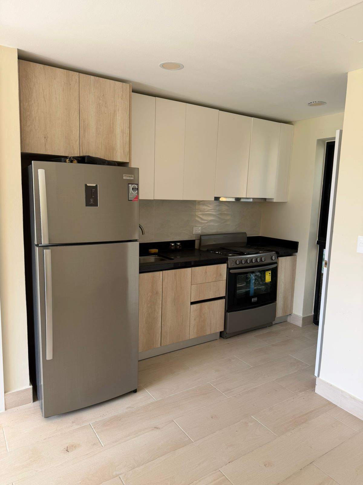 1-Bedroom Apartment for Rent in Golf Estates Vista Cana – Punta Cana Foto 7311830-7.jpg