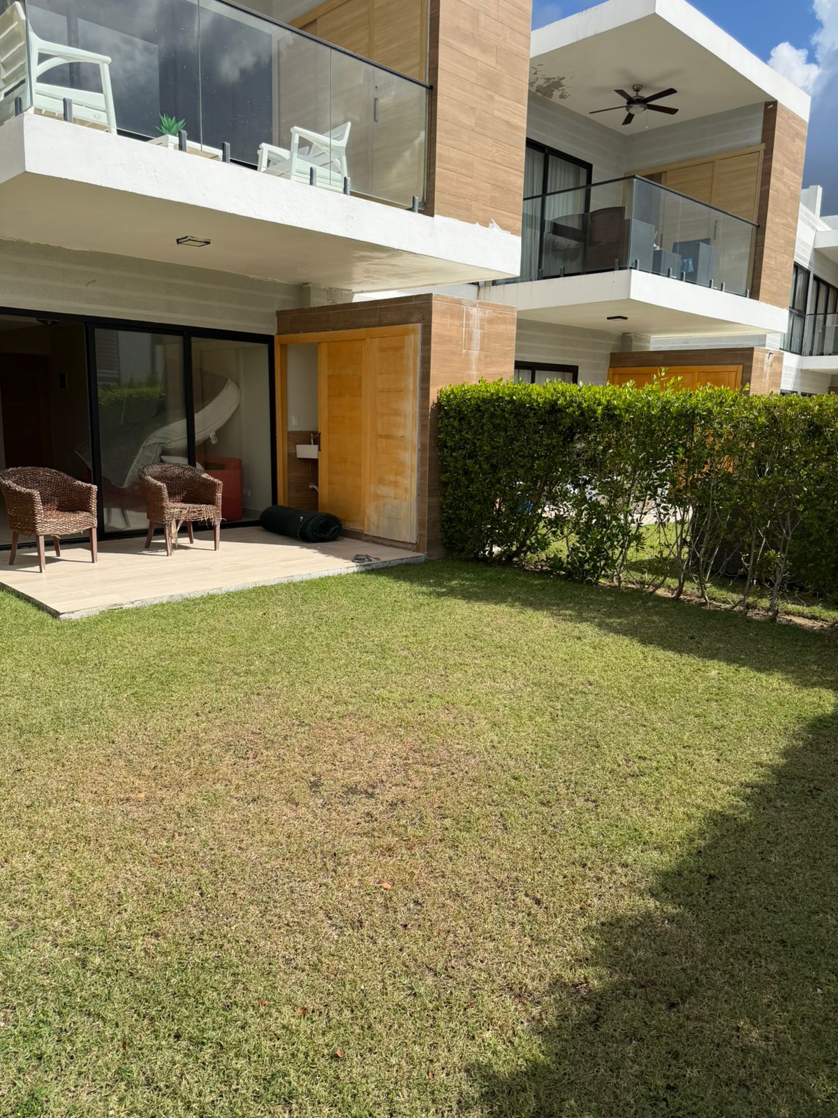 1-Bedroom Apartment for Rent in Golf Estates Vista Cana – Punta Cana Foto 7311830-8.jpg