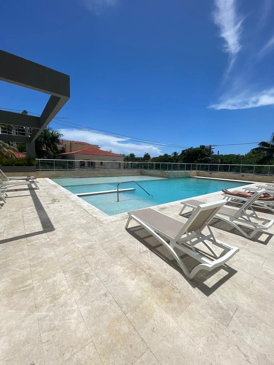 Apartamento de 2 Habitaciones en Venta en Juan Dolio.  Foto 7311836-1.jpg