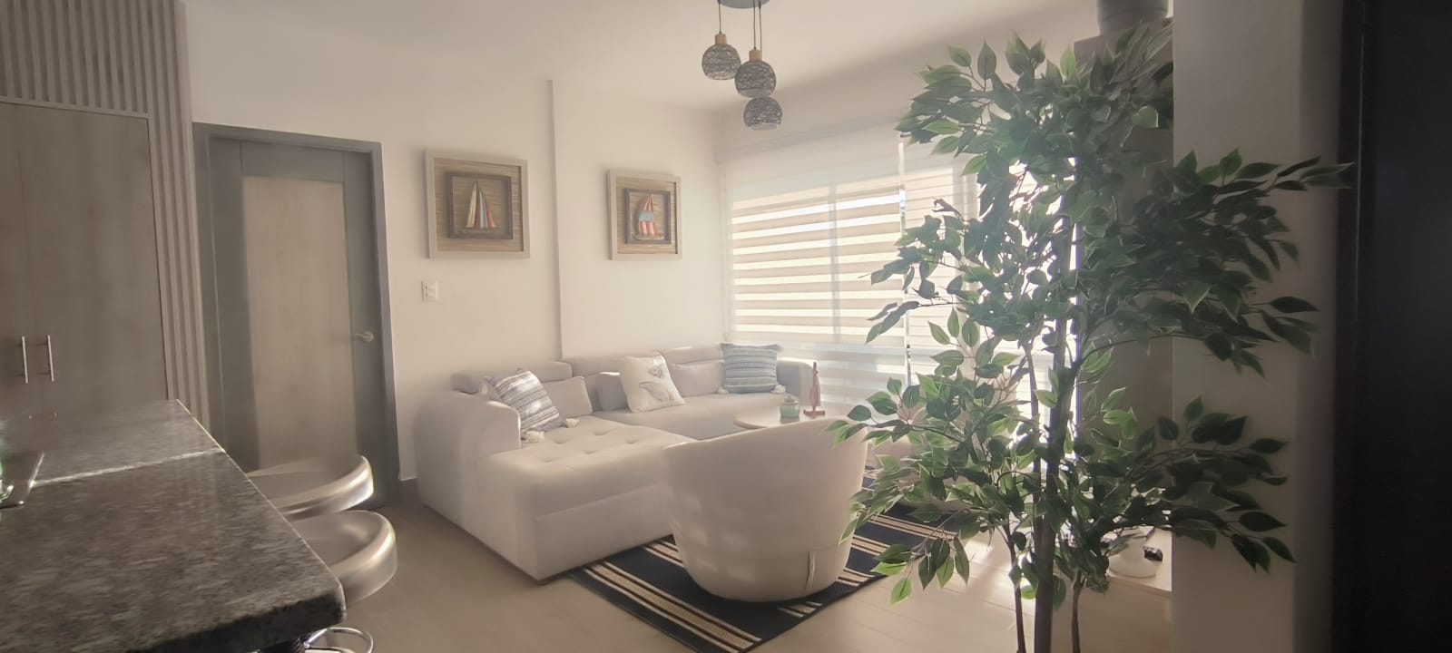 Apartamento de 2 Habitaciones en Venta en Juan Dolio.  Foto 7311852-2.jpg