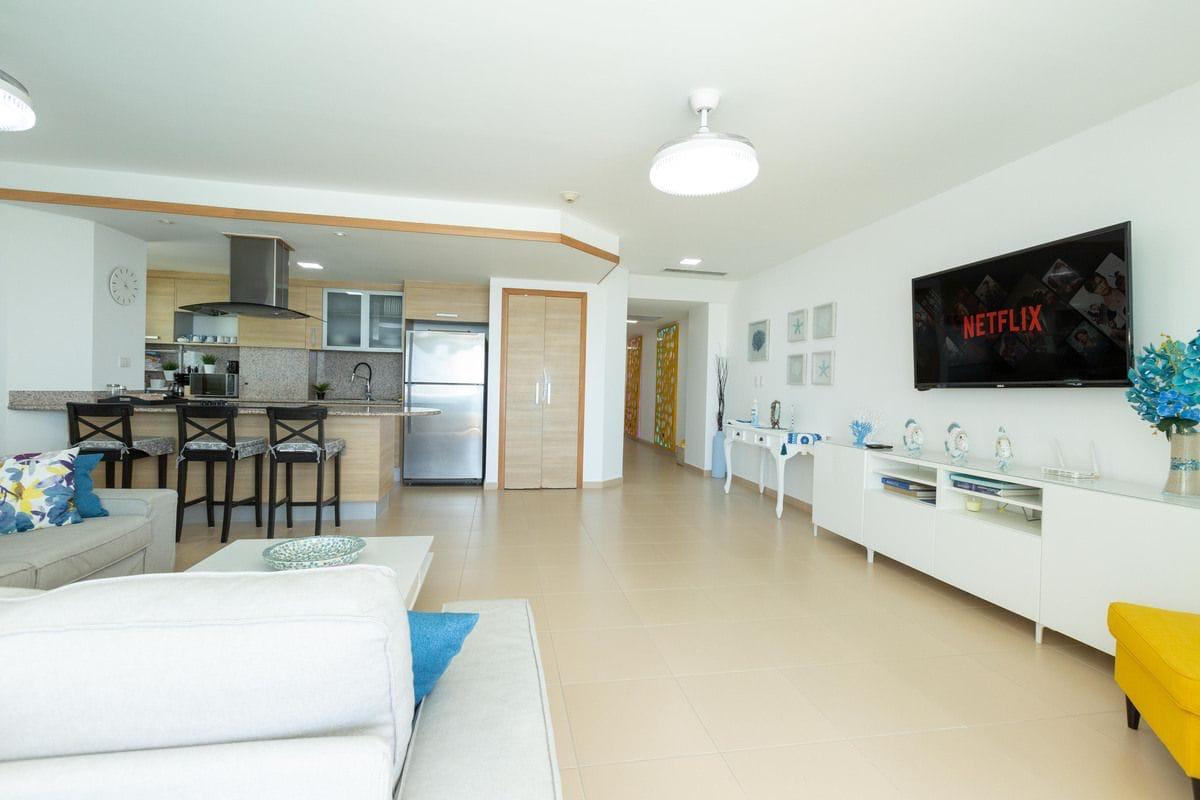 Apartamento de 3 Habitaciones en Venta en Juan Dolio.  Foto 7311870-1.jpg