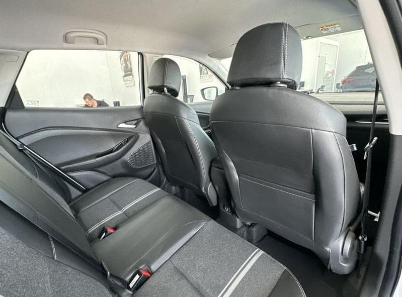 Chevrolet Tracker LT 2023 con 10.100 Kilometraje  Foto 7311877-10.jpg