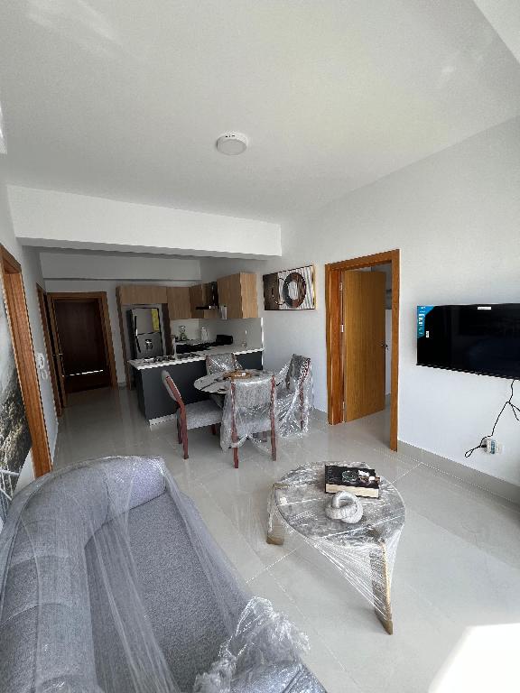 Apartamento en Venta y Alquiler vista al mar Esperilla Foto 7311884-1.jpg
