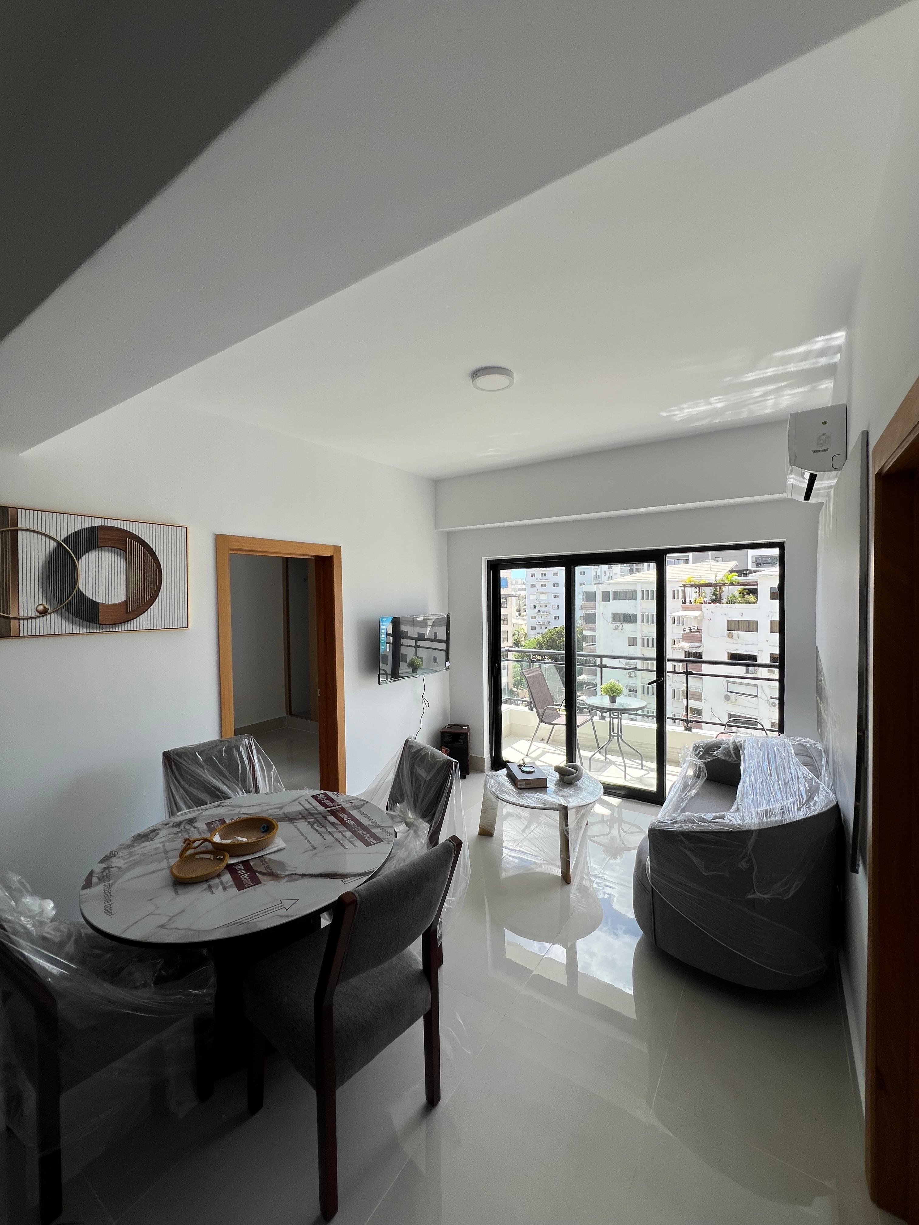 Apartamento en Venta y Alquiler vista al mar Esperilla Foto 7311884-4.jpg
