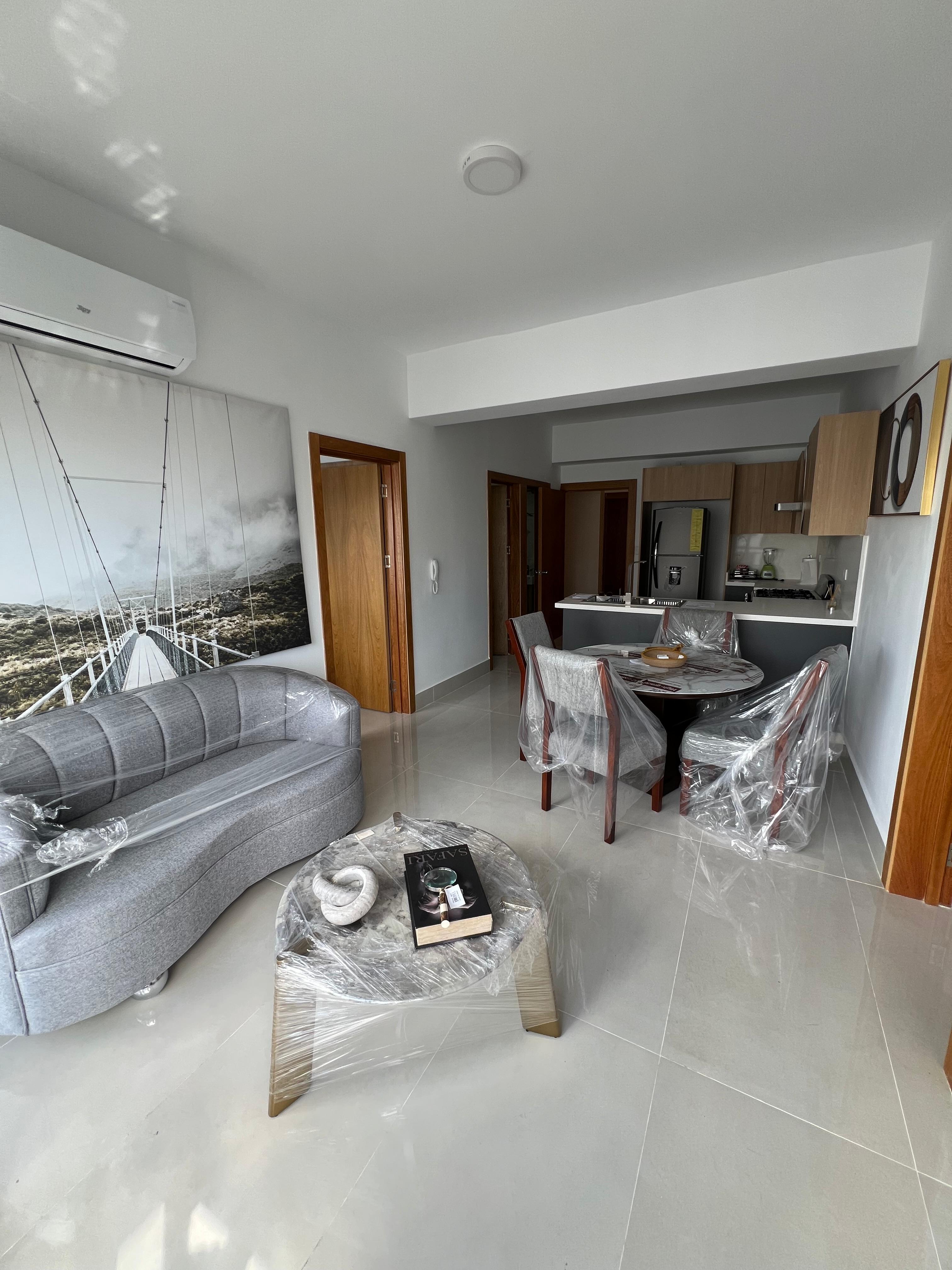 Apartamento en Venta y Alquiler vista al mar Esperilla Foto 7311884-5.jpg