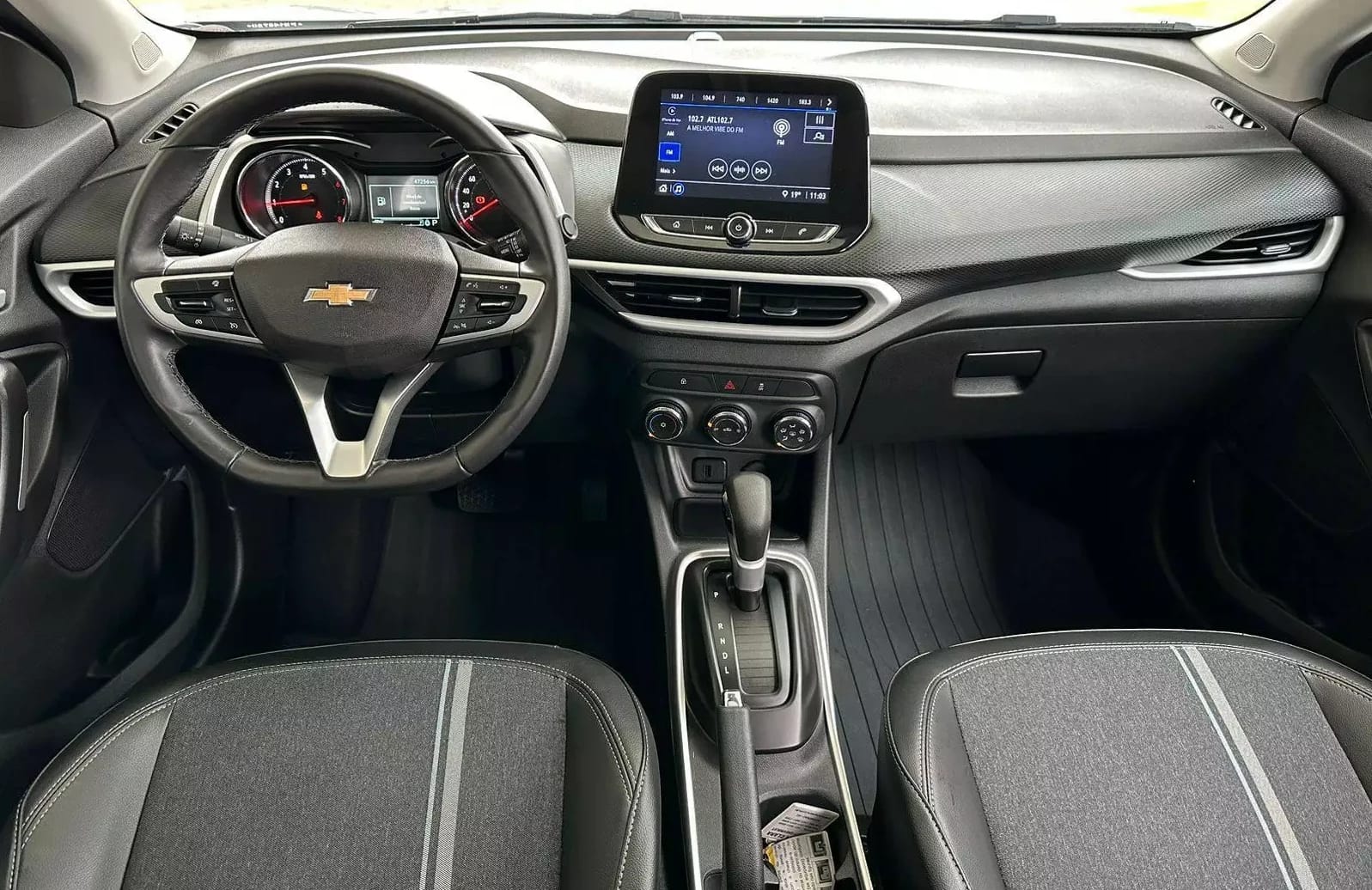 Chevrolet Tracker LT 2023 Foto 7311894-11.jpg