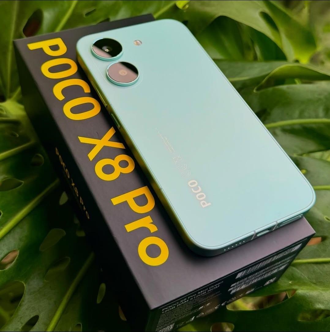 Xiaomi Poco X8 PRO 5G  Foto 7311895-2.jpg