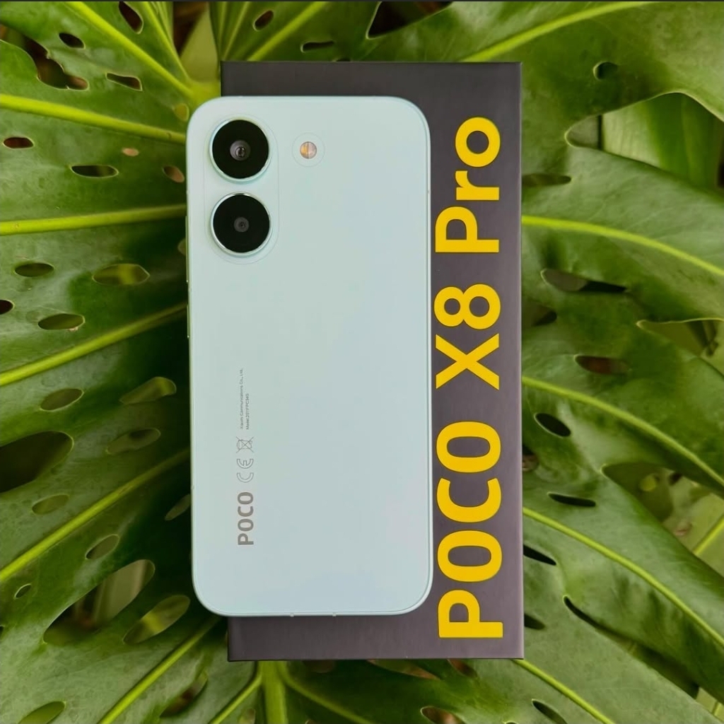 Xiaomi Poco X8 PRO 5G  Foto 7311895-3.jpg