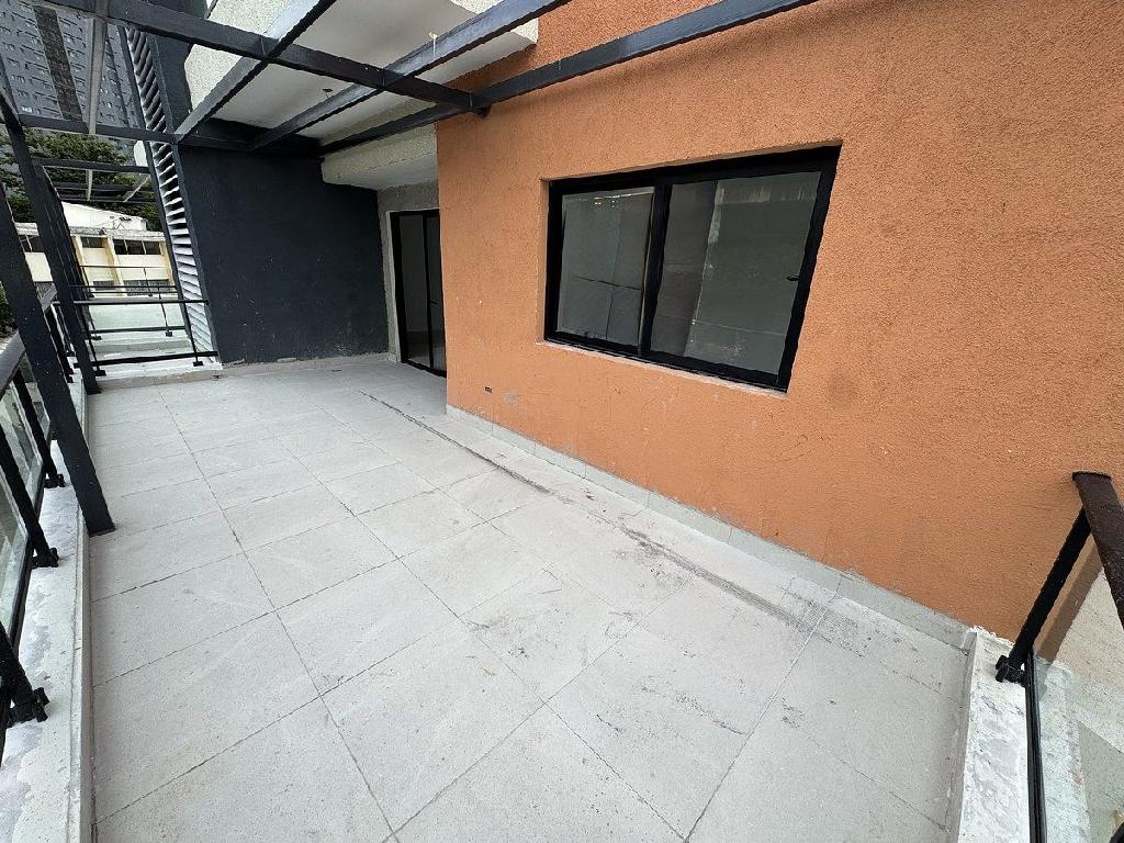 Apartamento con terraza Segundo Nivel en Los Cacicazgos Foto 7311898-1.jpg