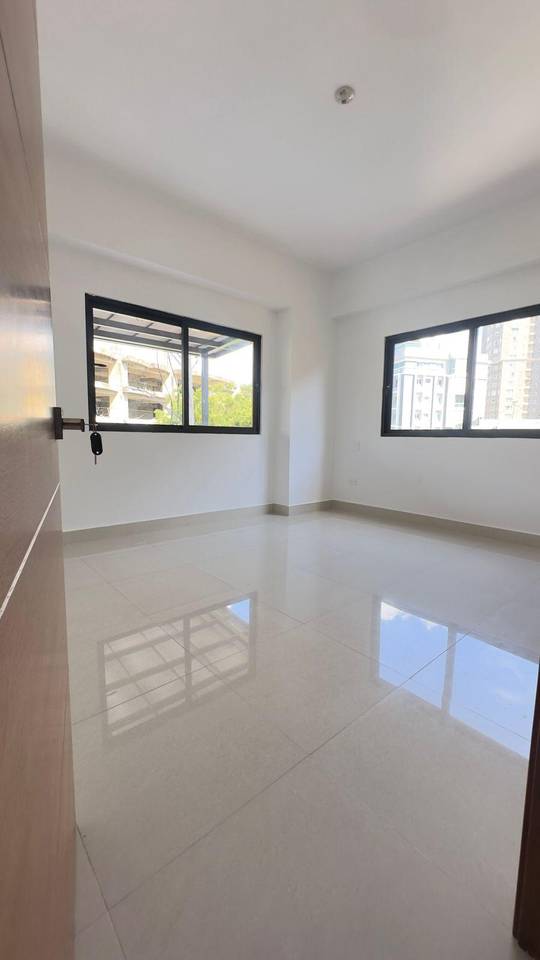 Apartamento con terraza Segundo Nivel en Los Cacicazgos Foto 7311898-10.jpg